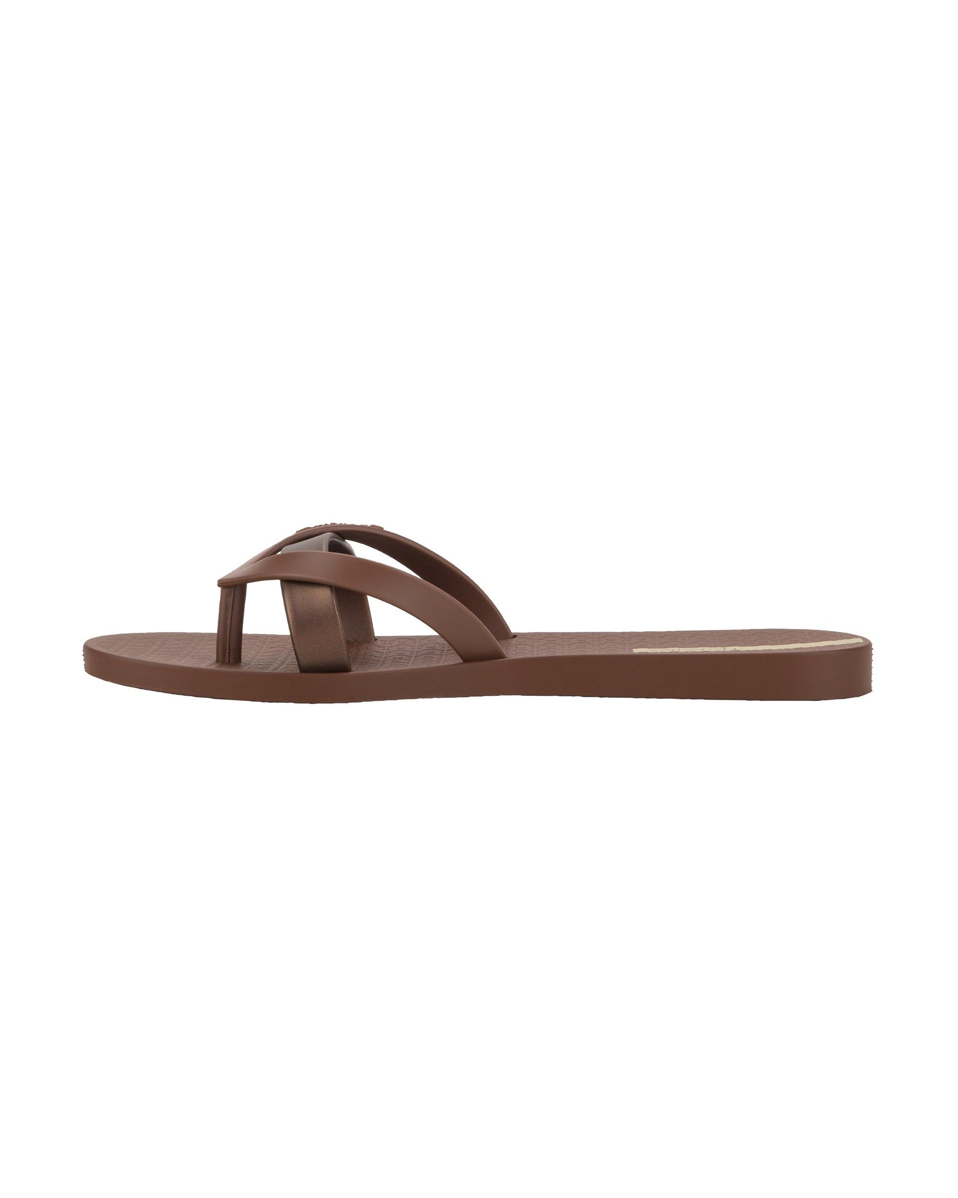 Ipanema Kirei Brown / Brown | ASOXL-4978