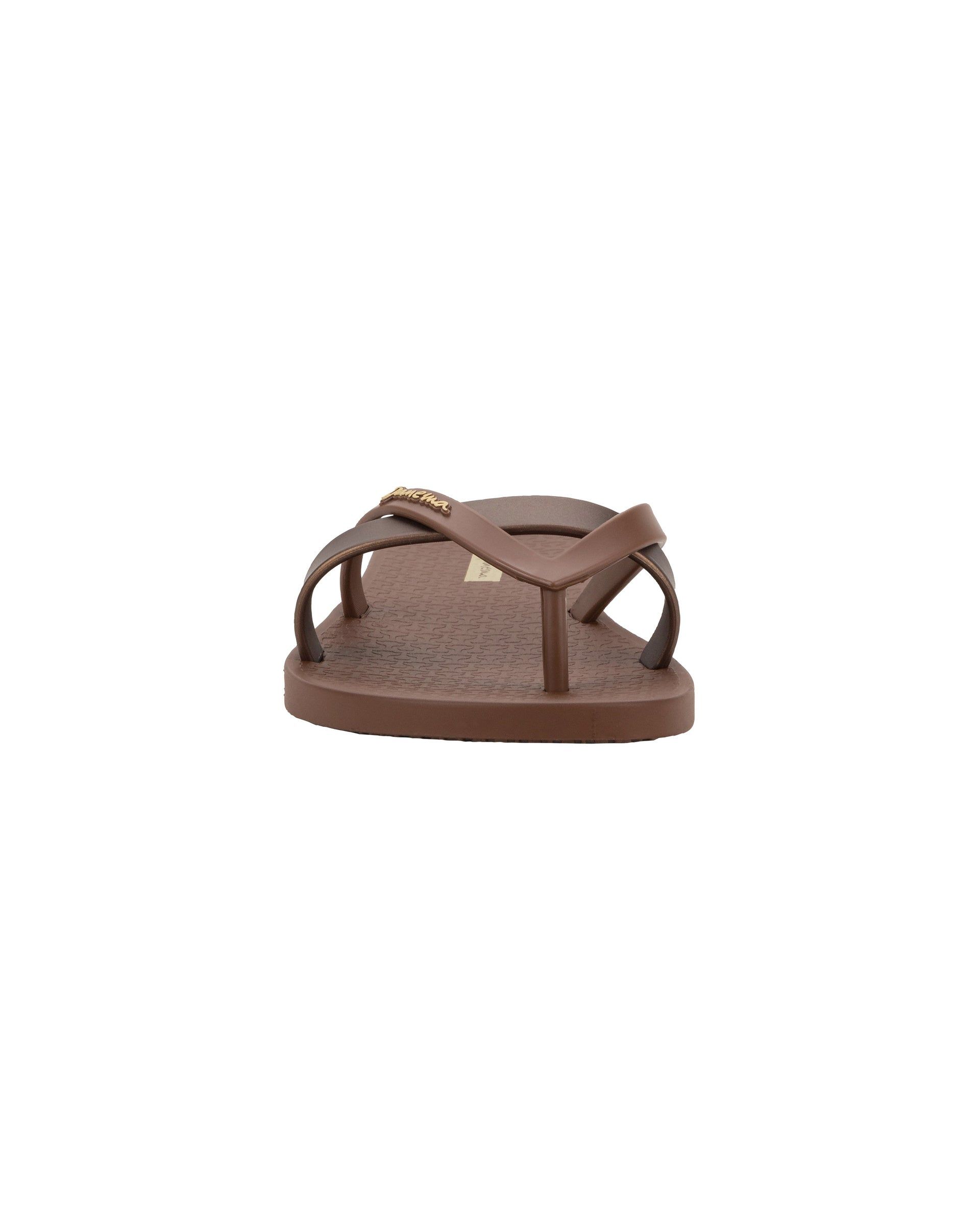 Ipanema Kirei Brown / Brown | ASOXL-4978