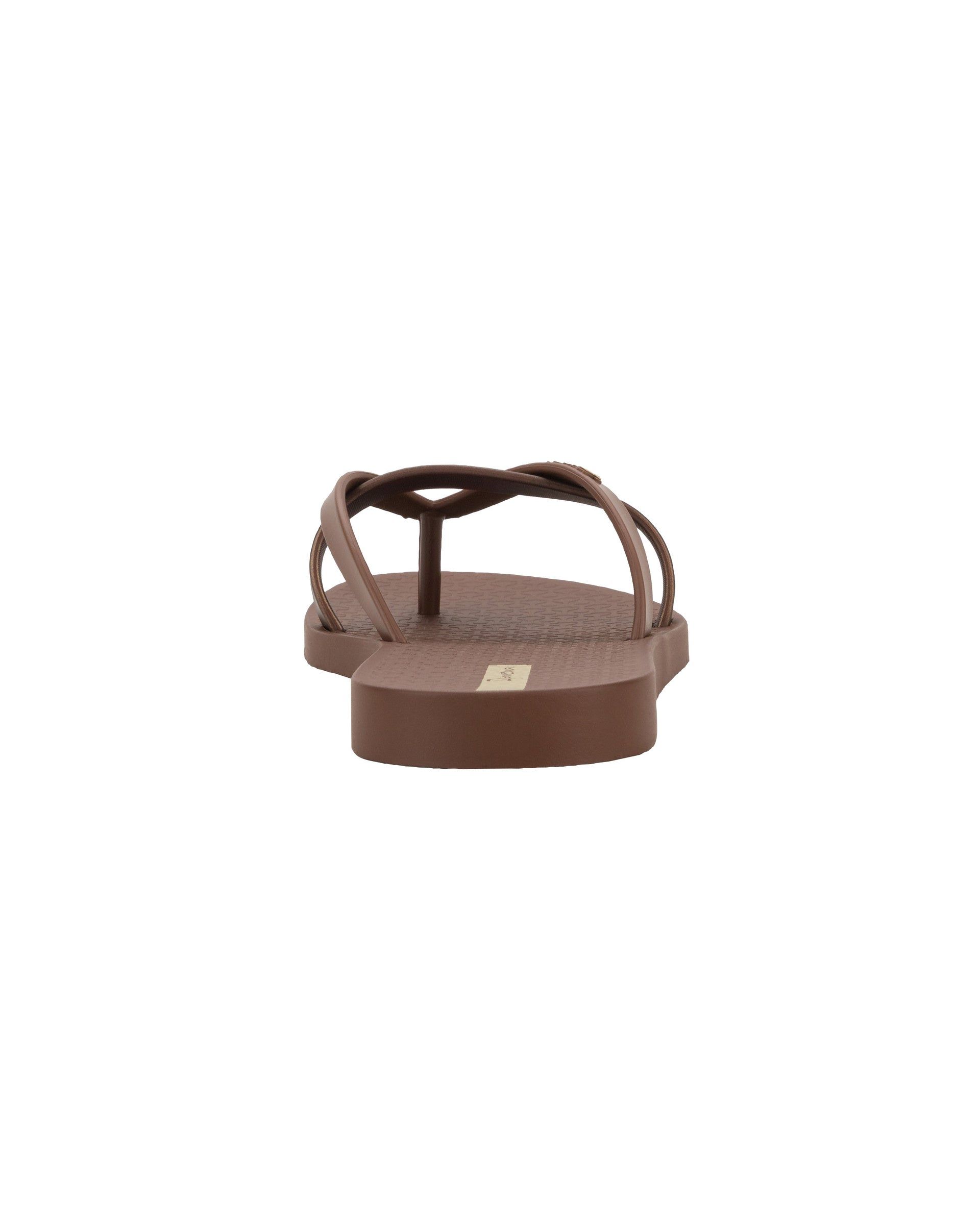 Ipanema Kirei Brown / Brown | ASOXL-4978