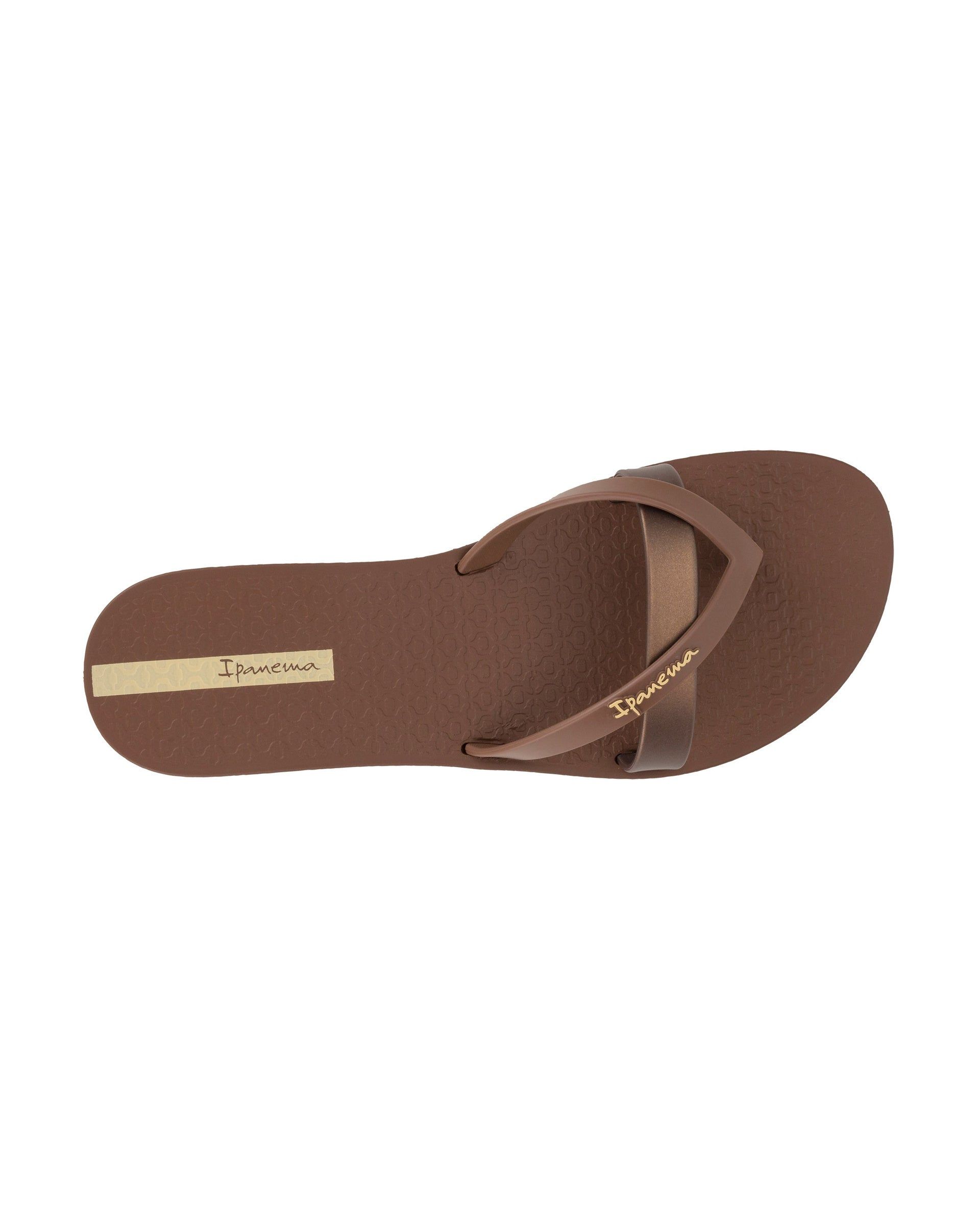 Ipanema Kirei Brown / Brown | ASOXL-4978