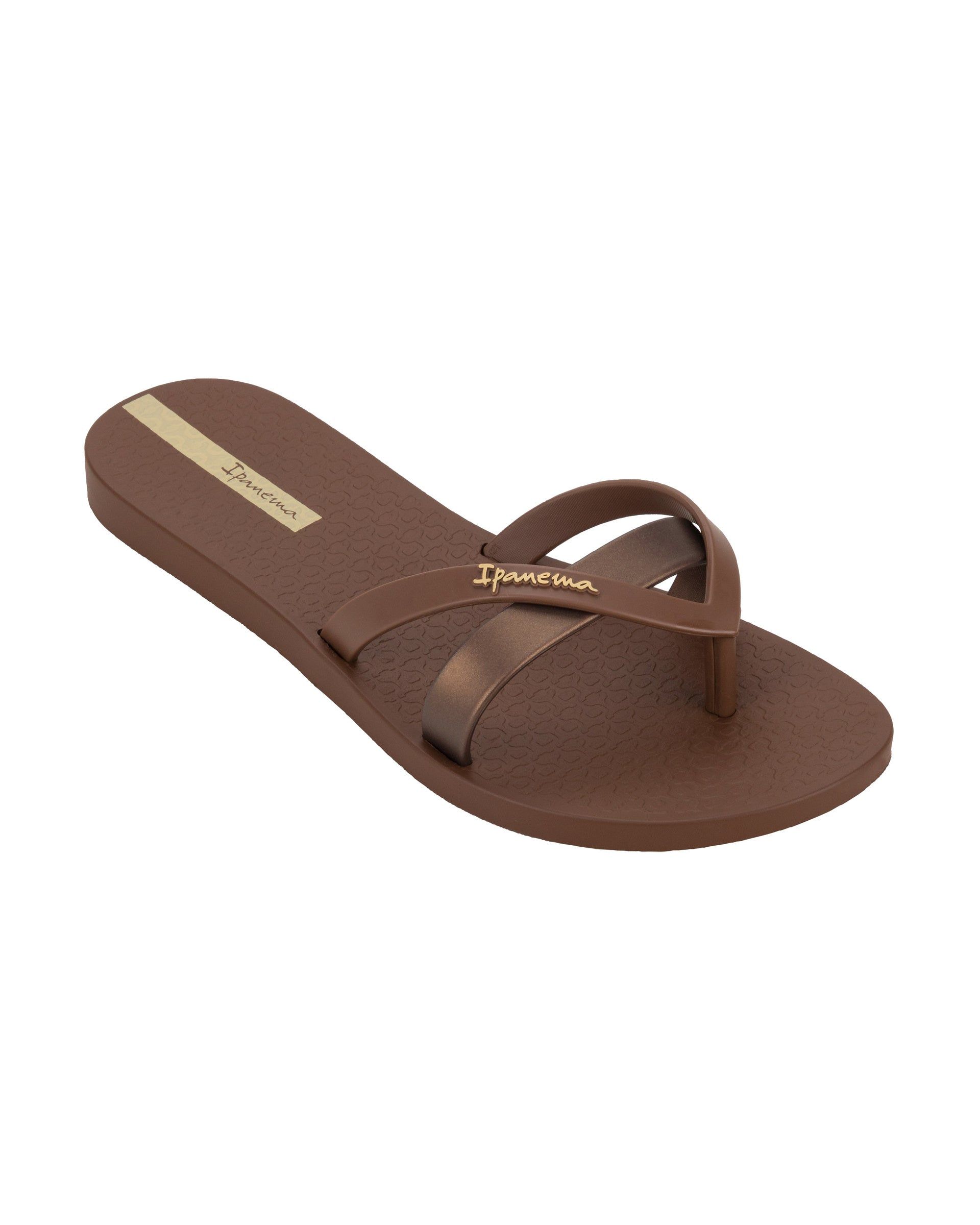 Ipanema Kirei Brown / Brown | ASOXL-4978