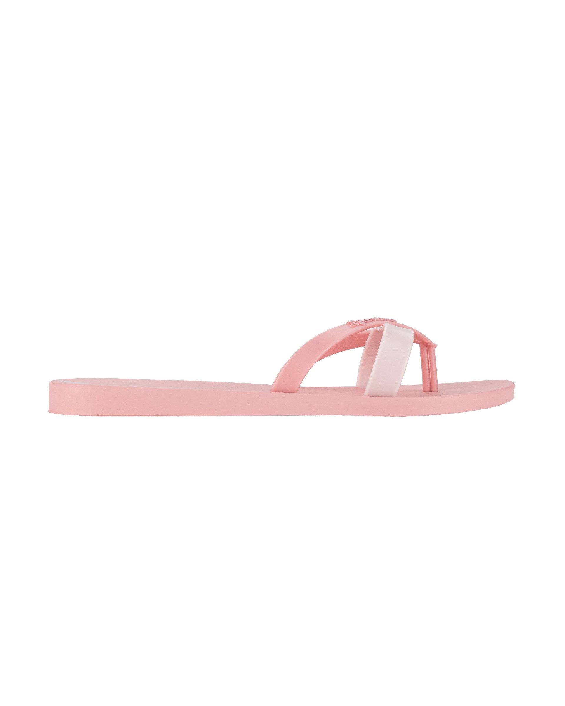 Ipanema Kirei Pink / Pink | LHCPA-7805