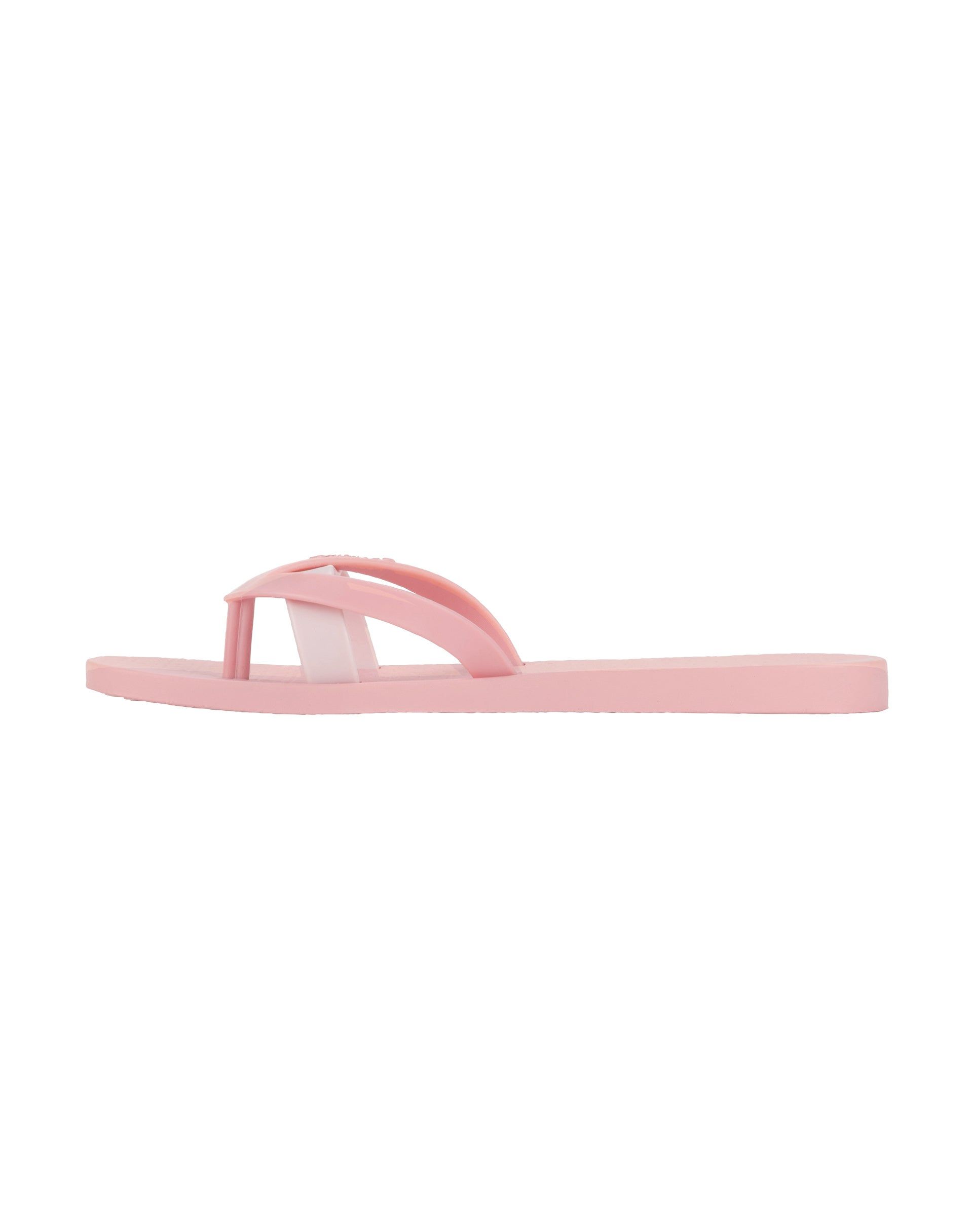 Ipanema Kirei Pink / Pink | LHCPA-7805