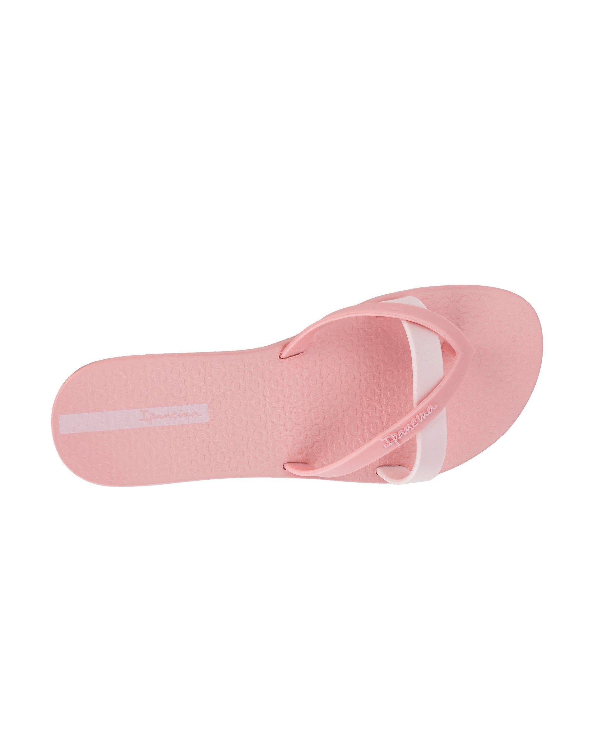 Ipanema Kirei Pink / Pink | LHCPA-7805