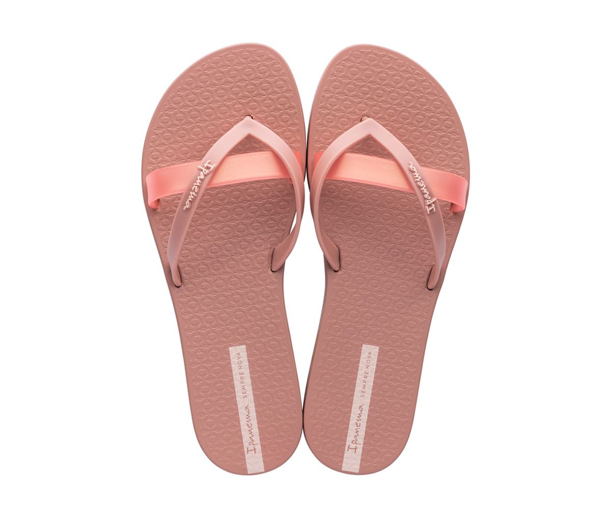 Ipanema Kirei Pink / Pink | MXNHJ-6381