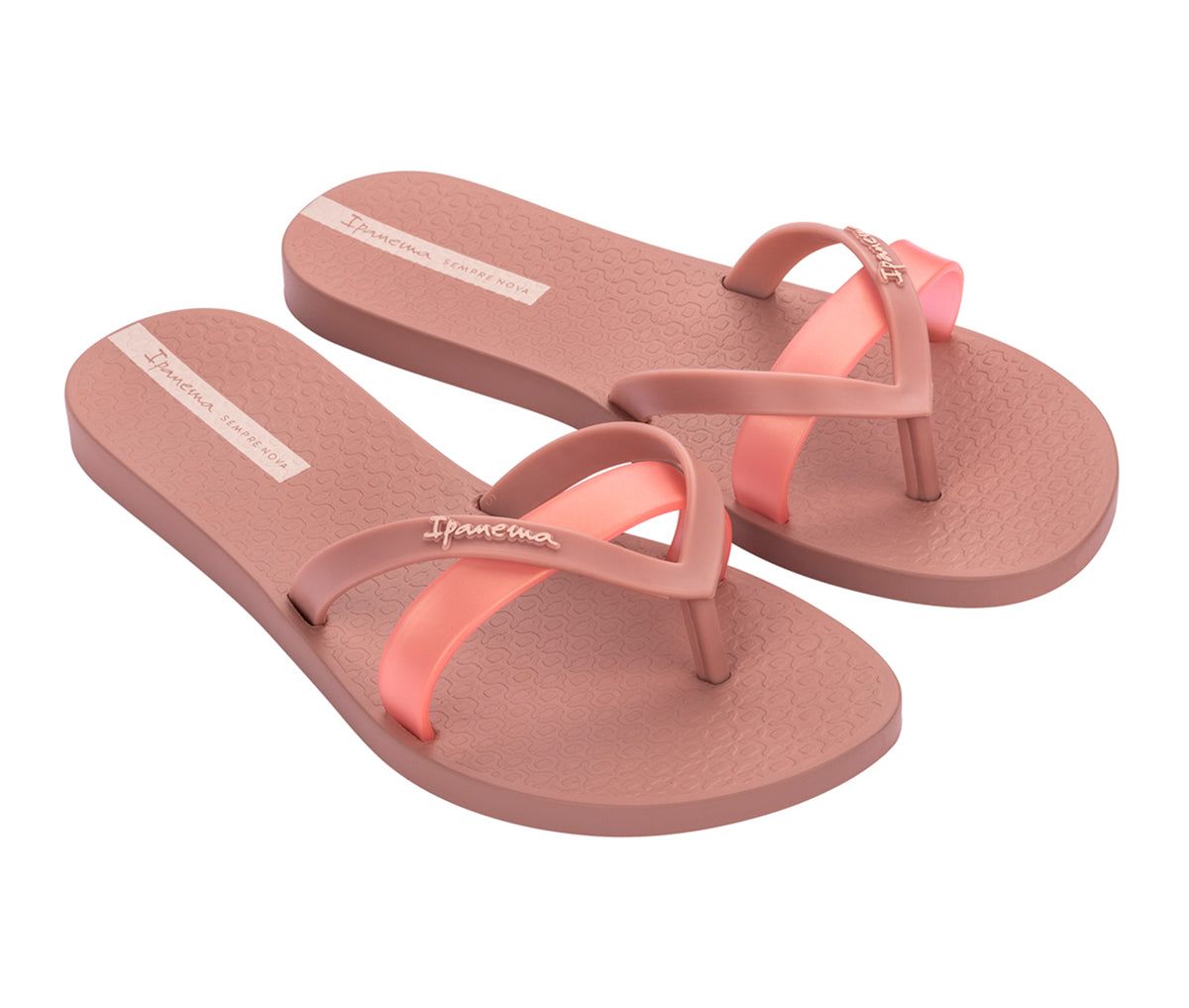 Ipanema Kirei Pink / Pink | MXNHJ-6381