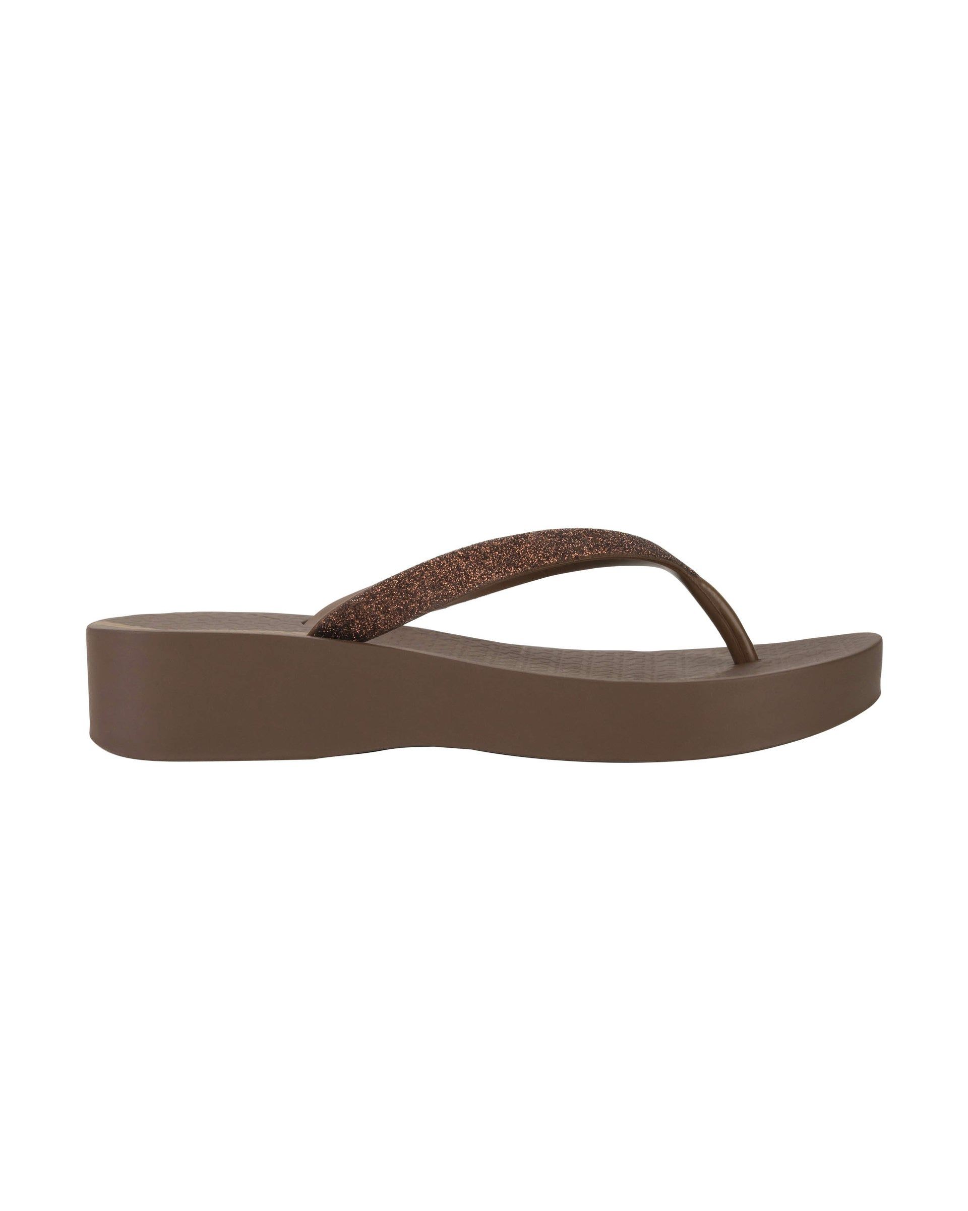 Ipanema Mesh Chic Brown | ZBCPE-1563