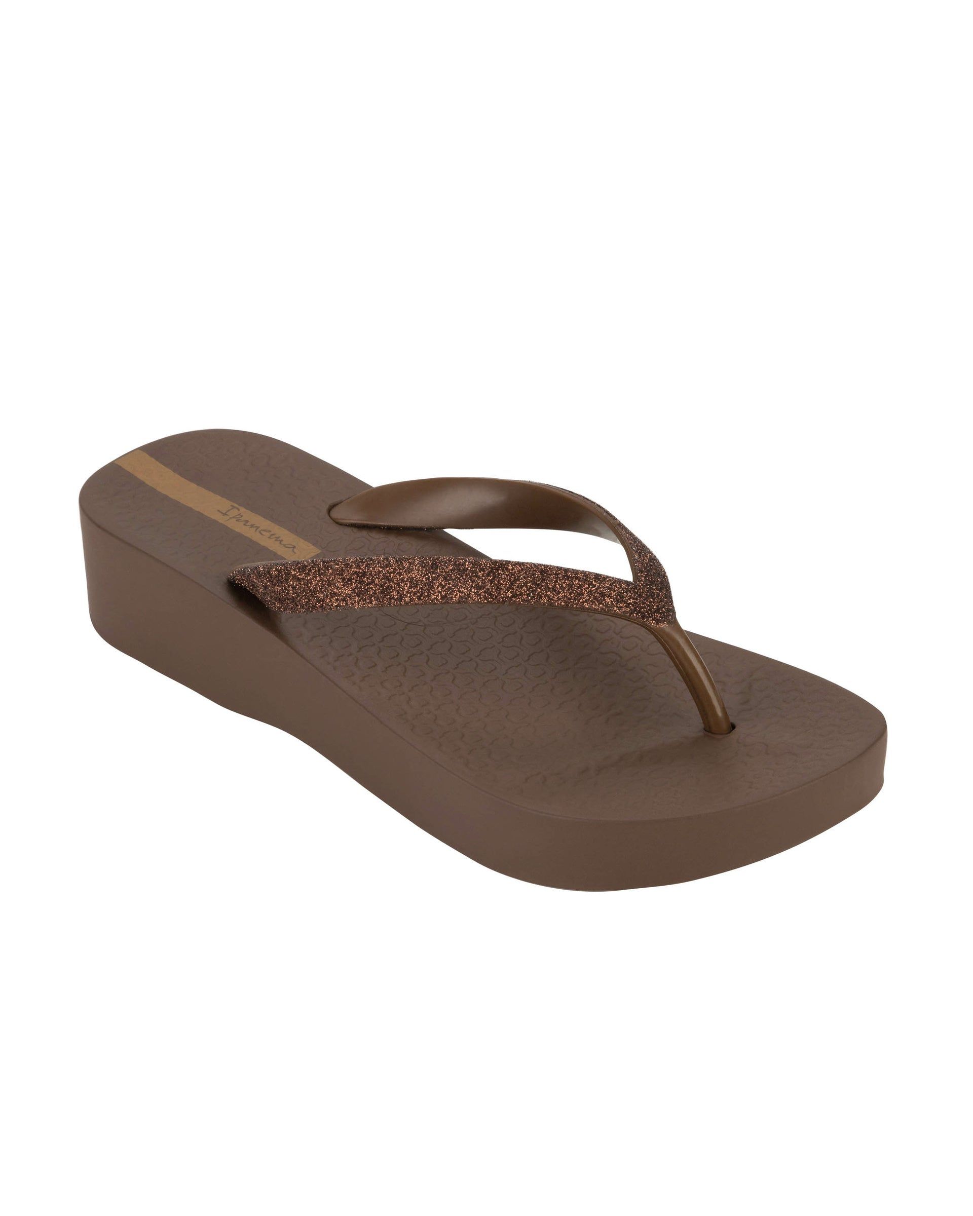 Ipanema Mesh Chic Brown | ZBCPE-1563