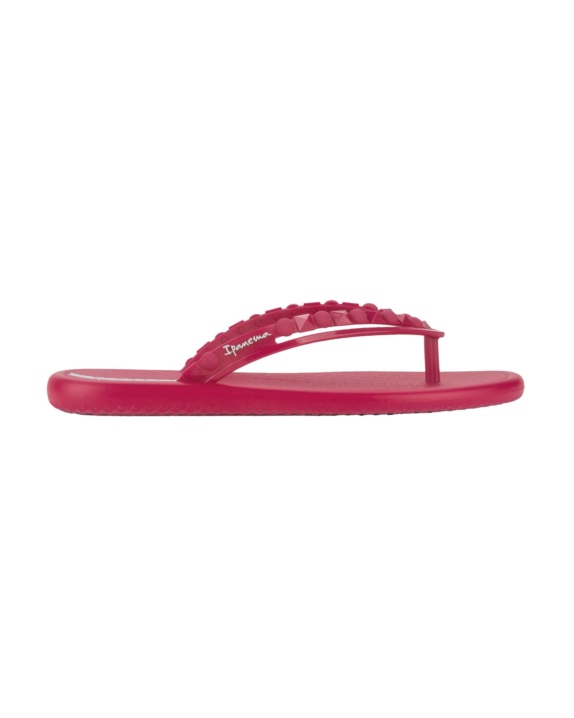 Ipanema Meu Sol Dark Pink | QAJXH-7503