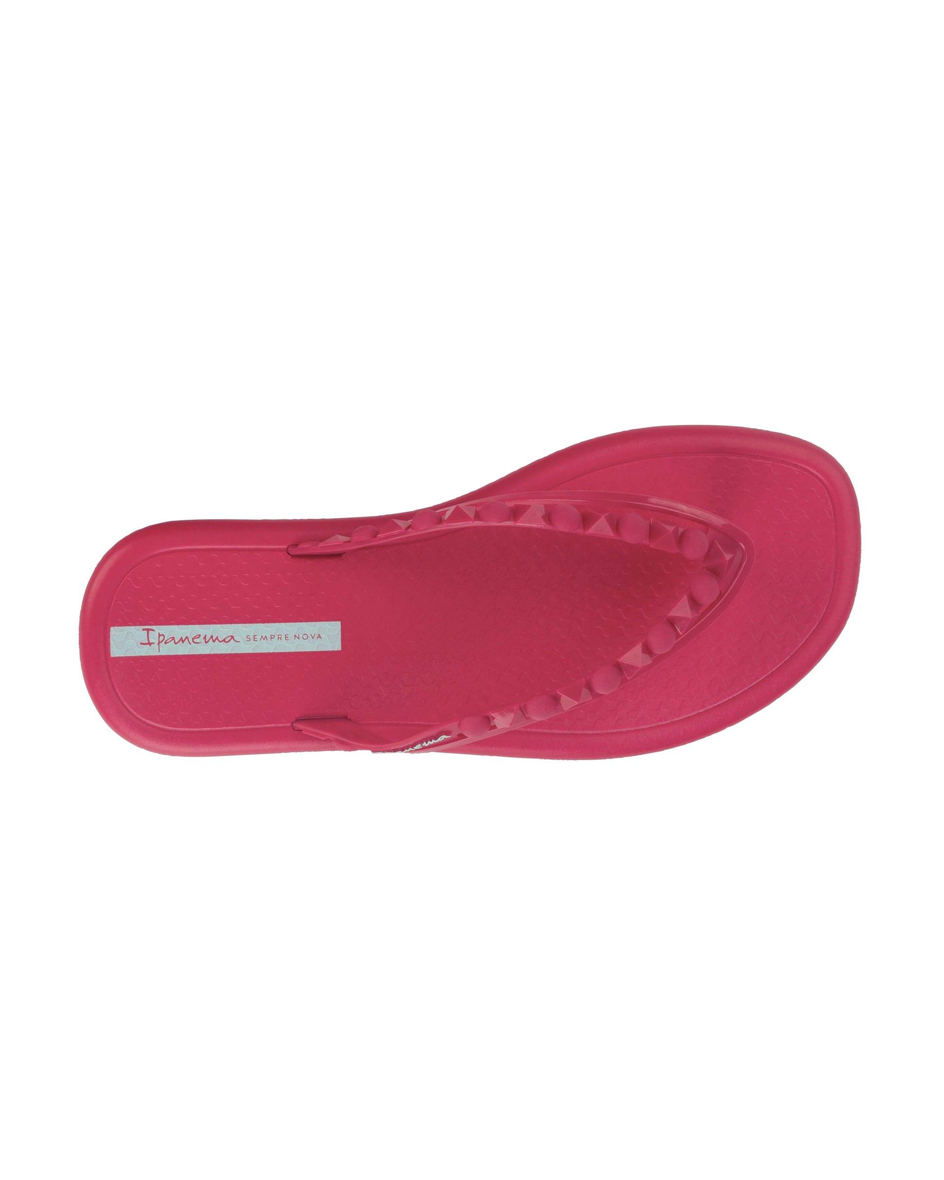 Ipanema Meu Sol Dark Pink | QAJXH-7503