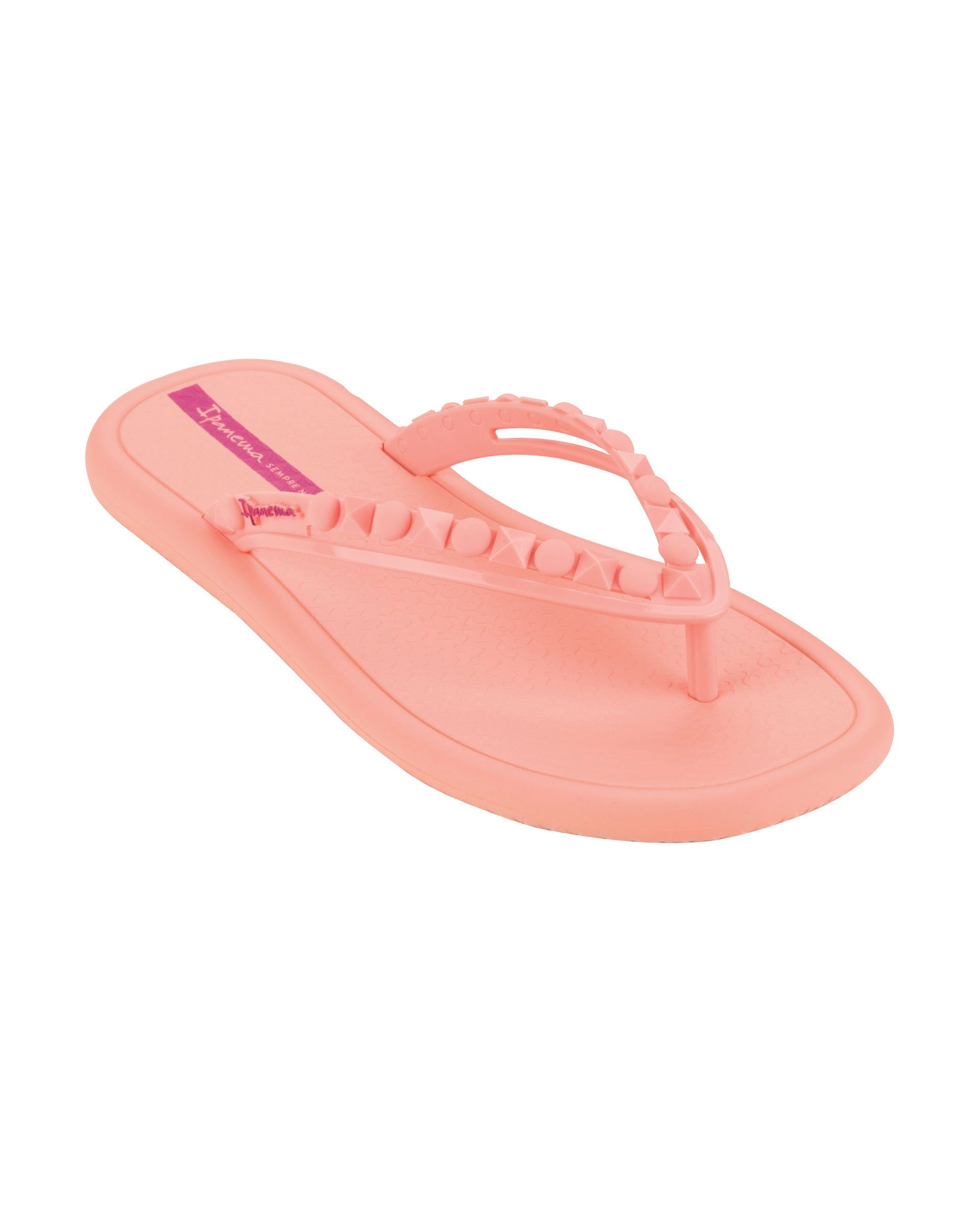 Ipanema Meu Sol Pink | VCHXG-7032