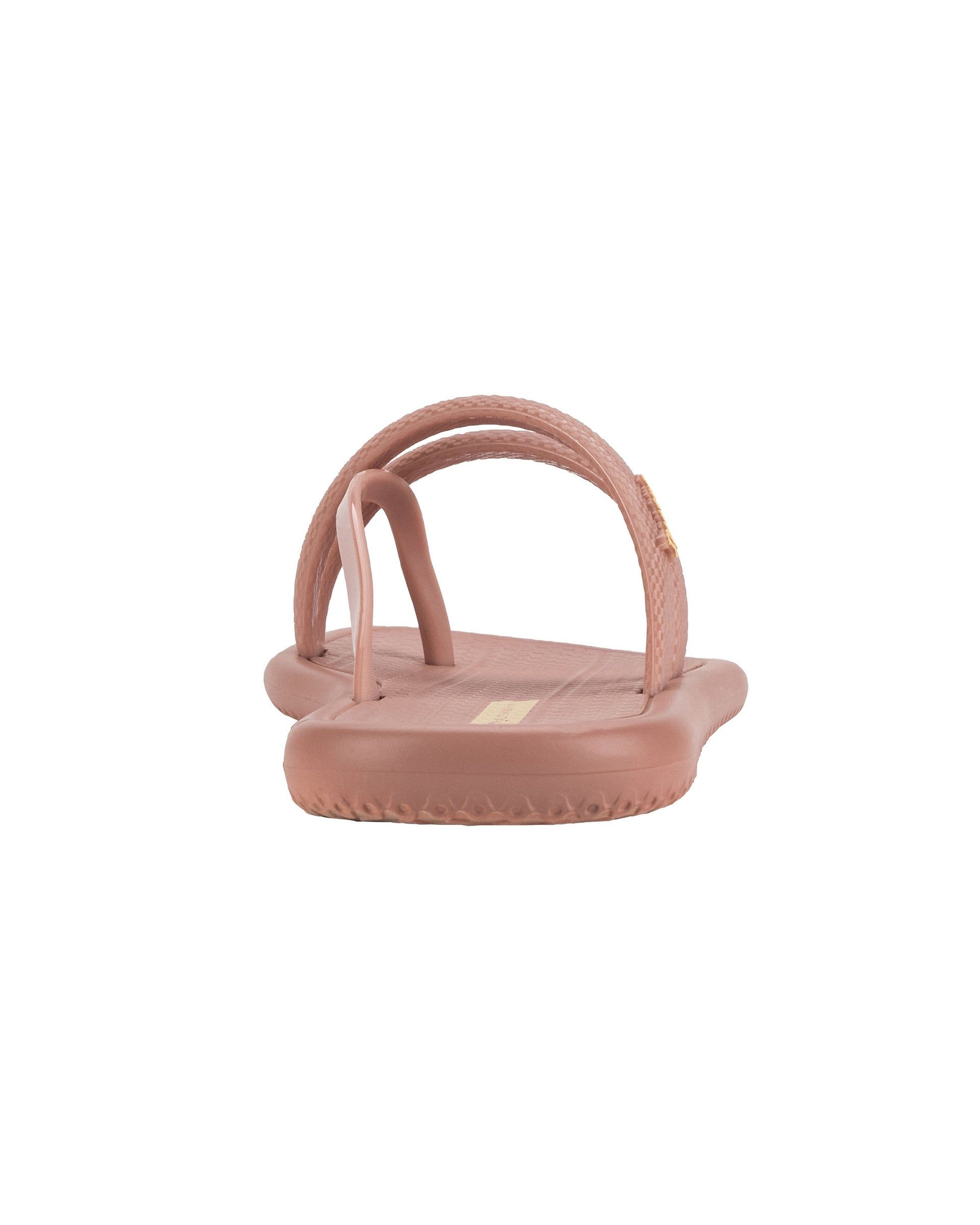 Ipanema Meu Sol Rasteira Light Pink | NWHDO-4761