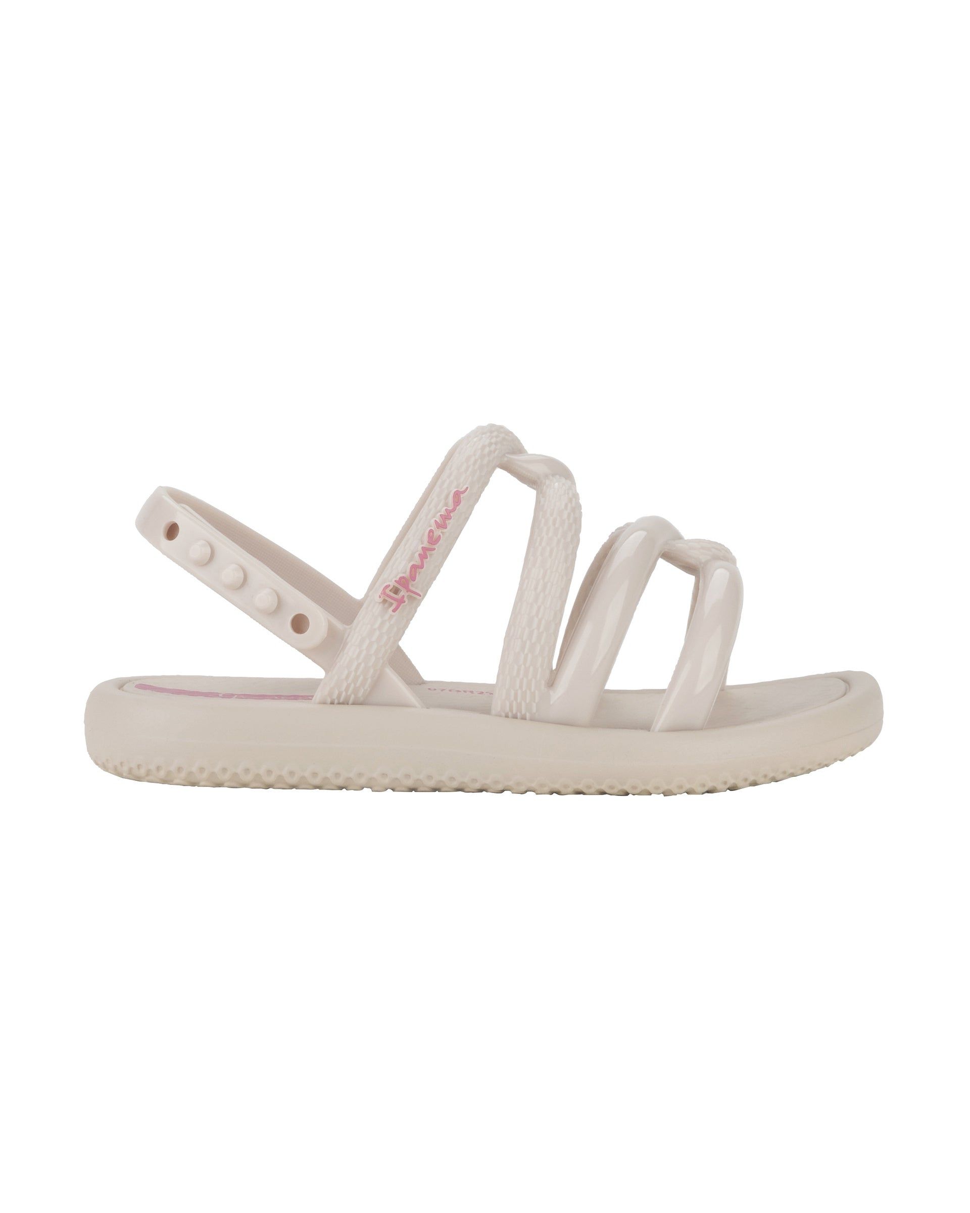 Ipanema Meu Sol Sandal Beige | RLOYN-5748