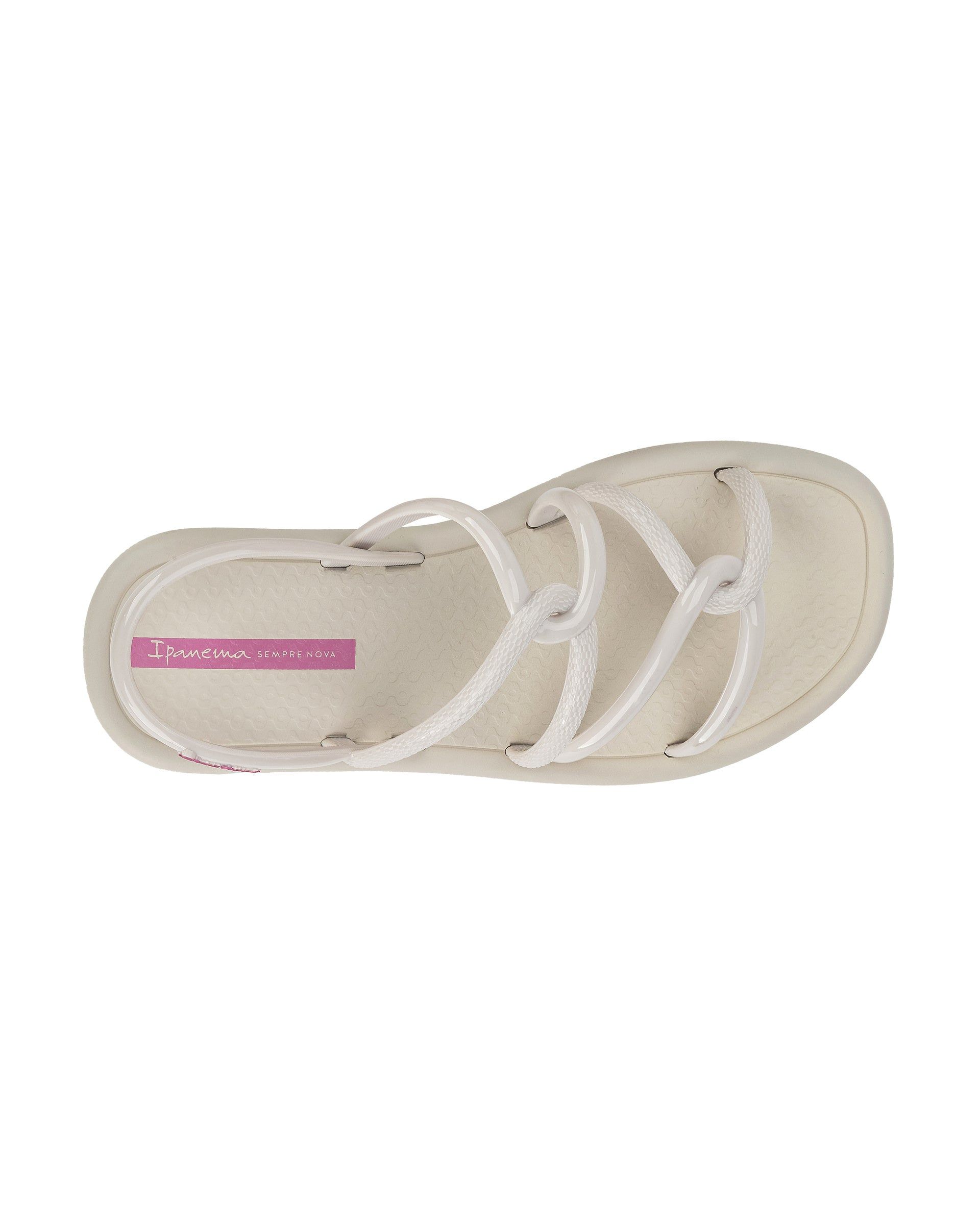 Ipanema Meu Sol Sandal Beige | TXPKG-3845