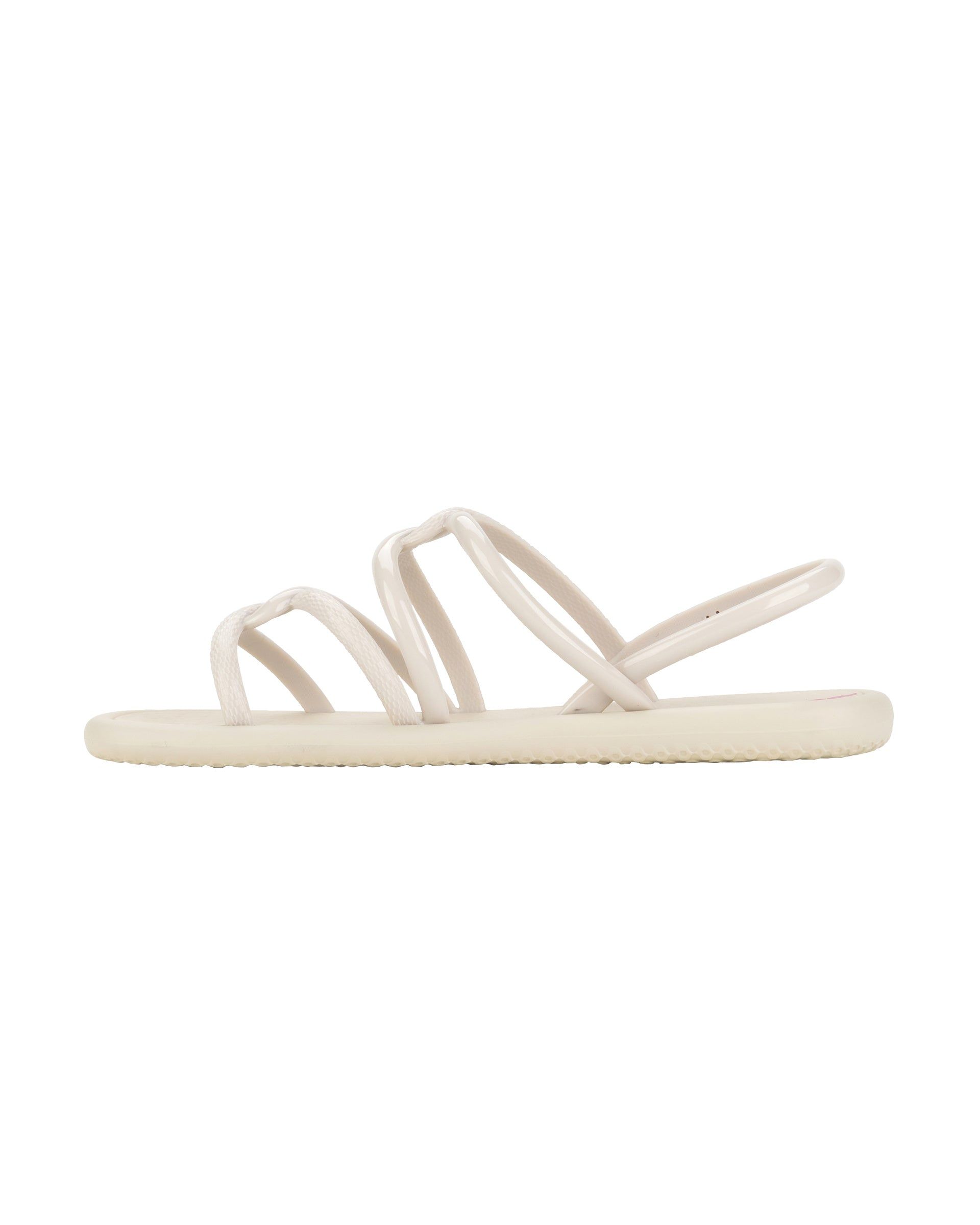 Ipanema Meu Sol Sandal Beige | TXPKG-3845