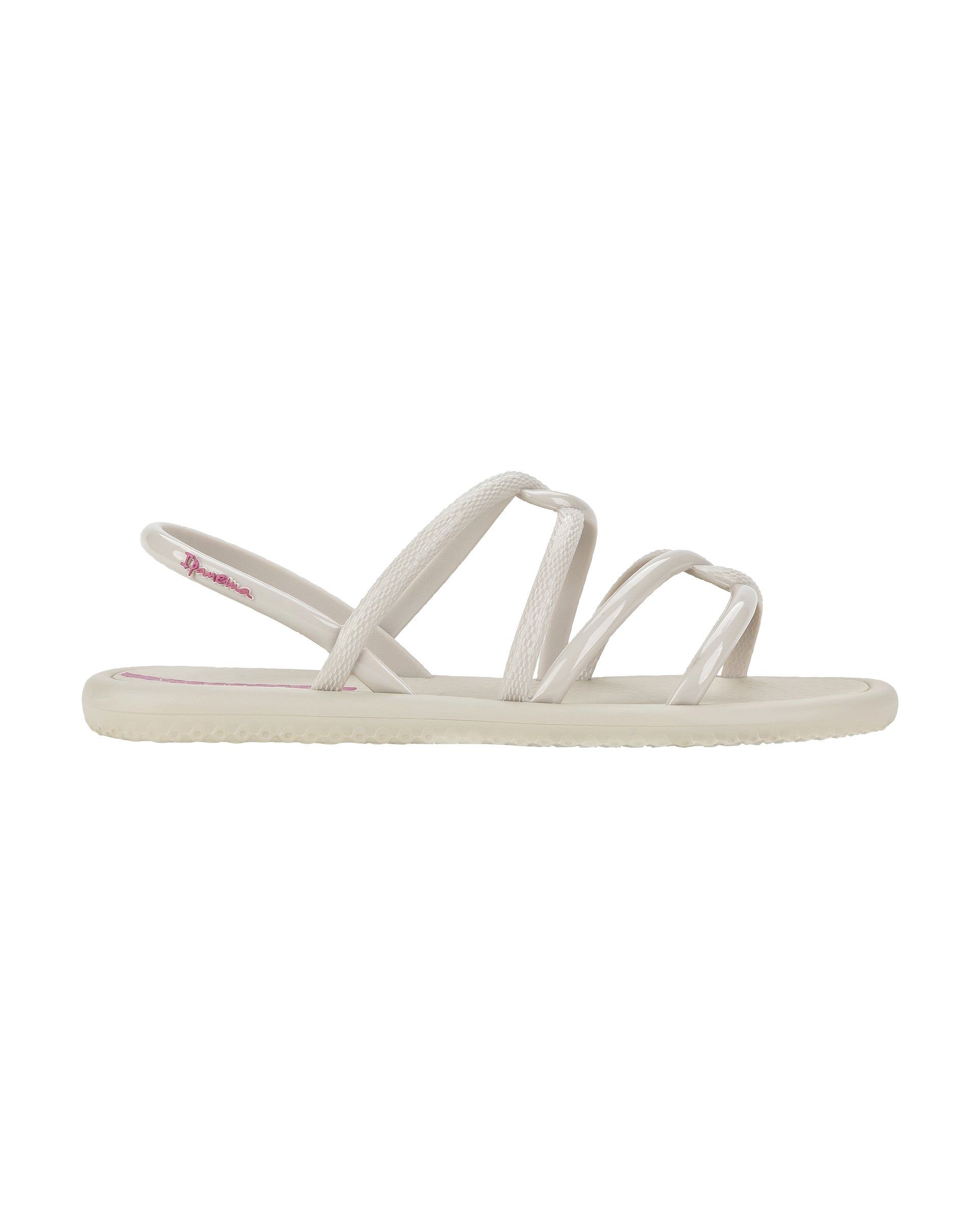 Ipanema Meu Sol Sandal Beige | TXPKG-3845