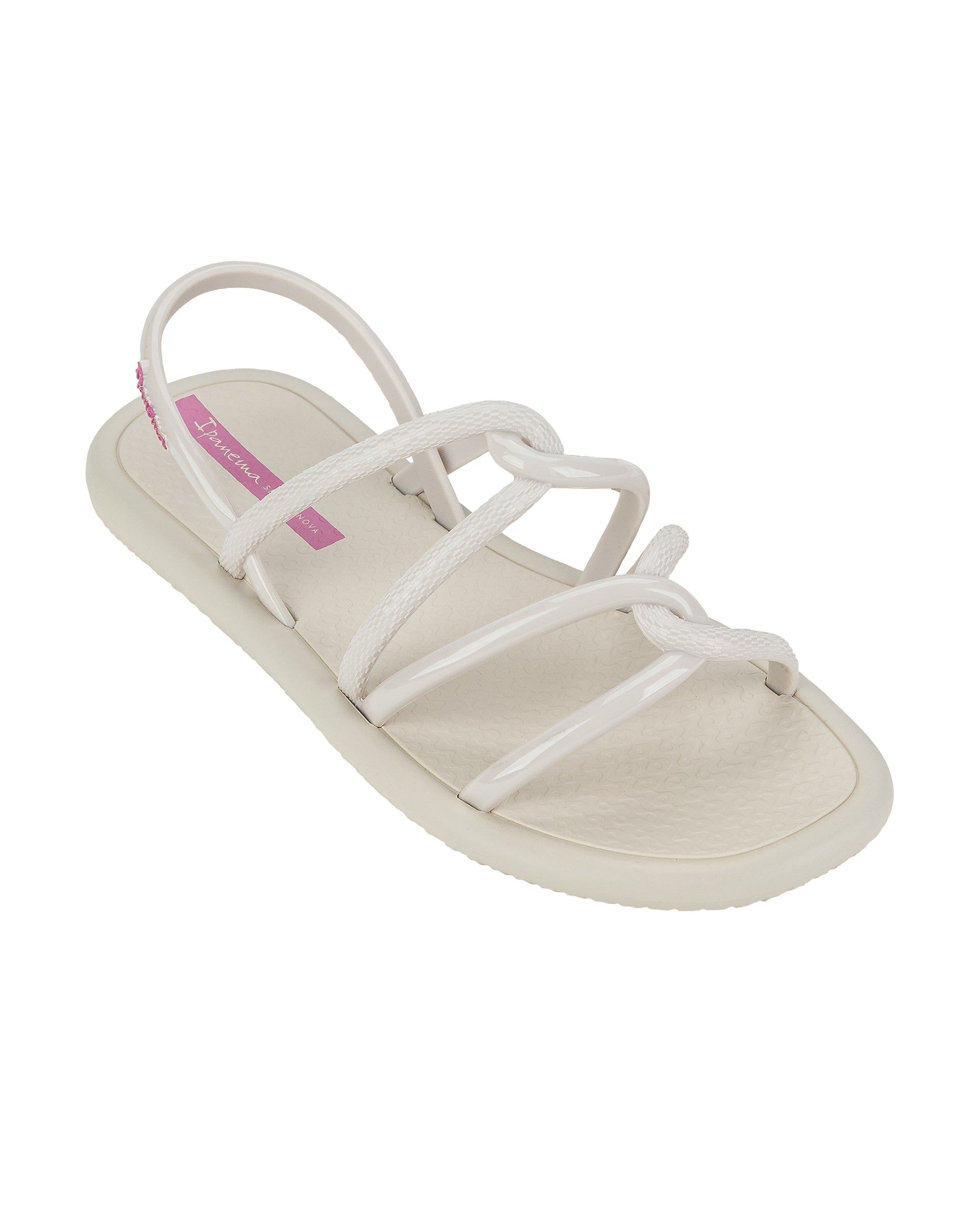 Ipanema Meu Sol Sandal Beige | TXPKG-3845