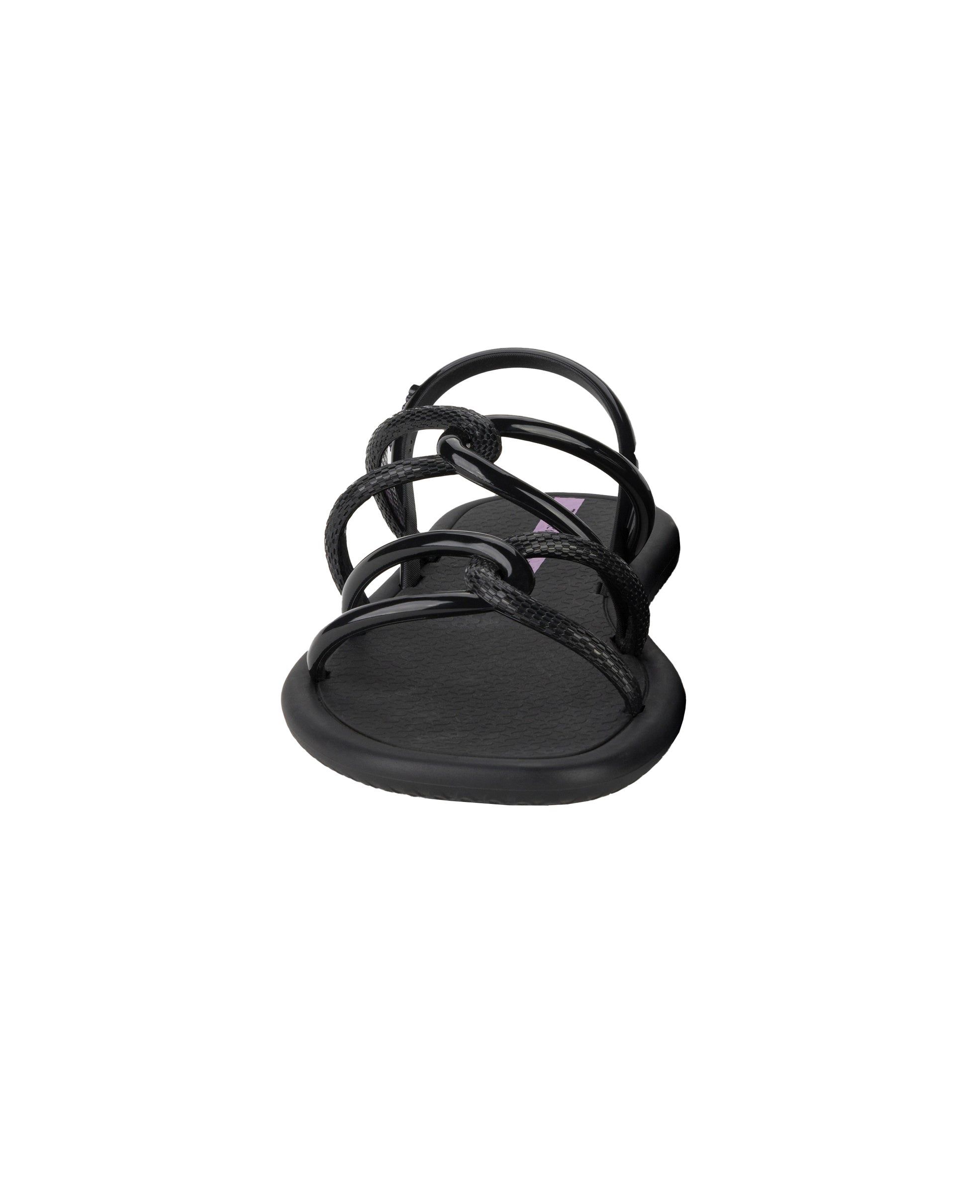 Ipanema Meu Sol Sandal Black | NWFCB-8257