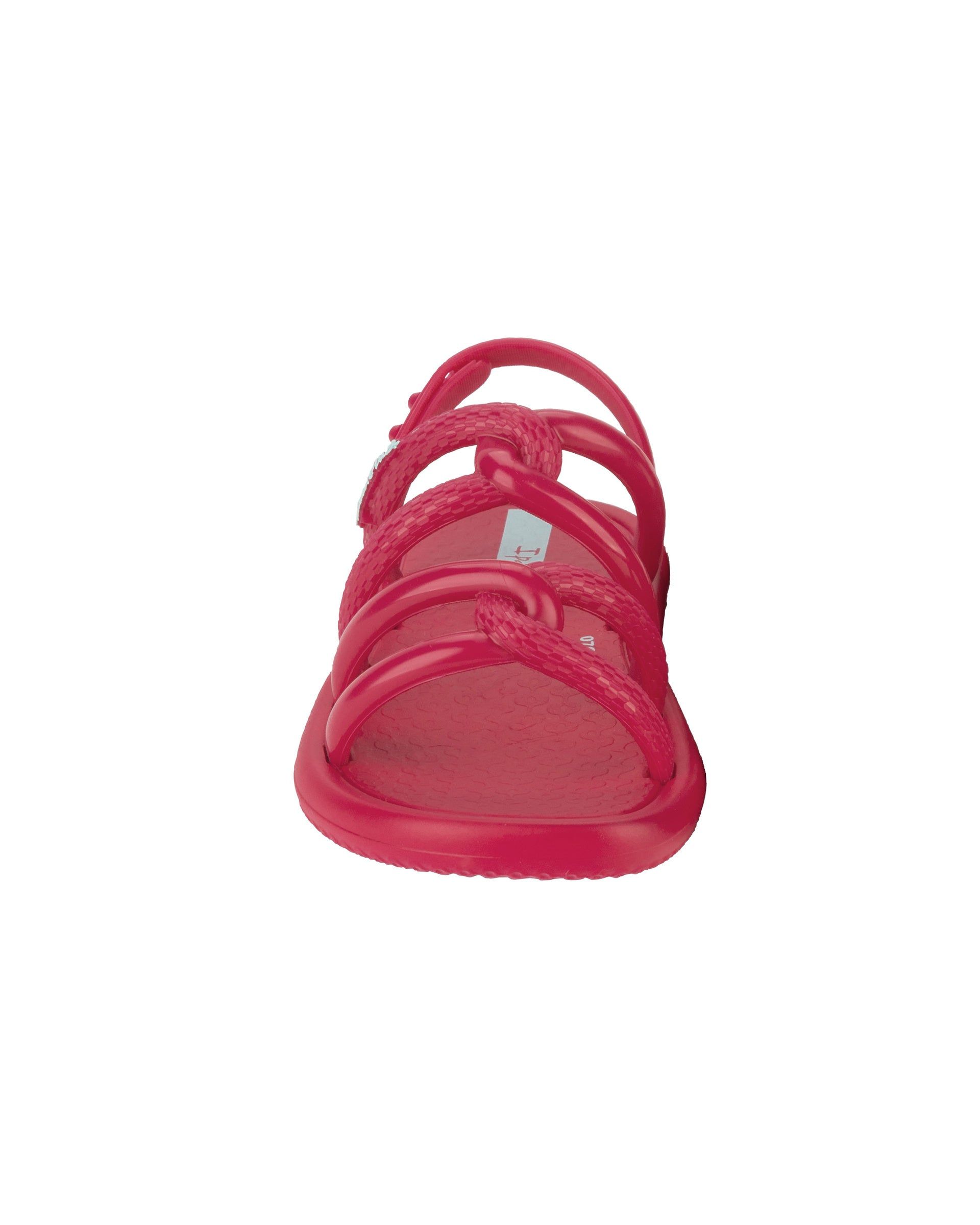 Ipanema Meu Sol Sandal Dark Pink | IBLAW-8031