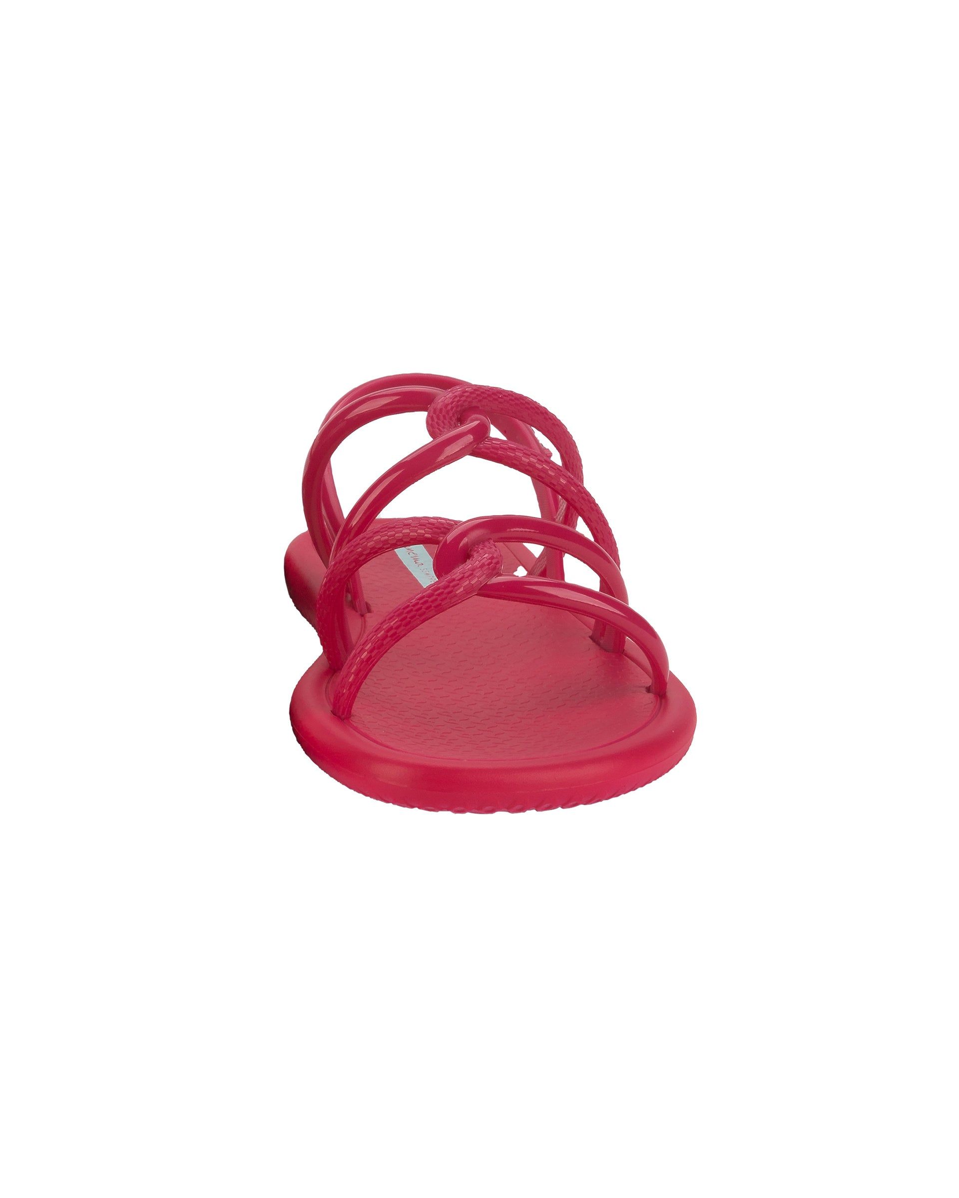 Ipanema Meu Sol Sandal Dark Pink | VKIMX-4039