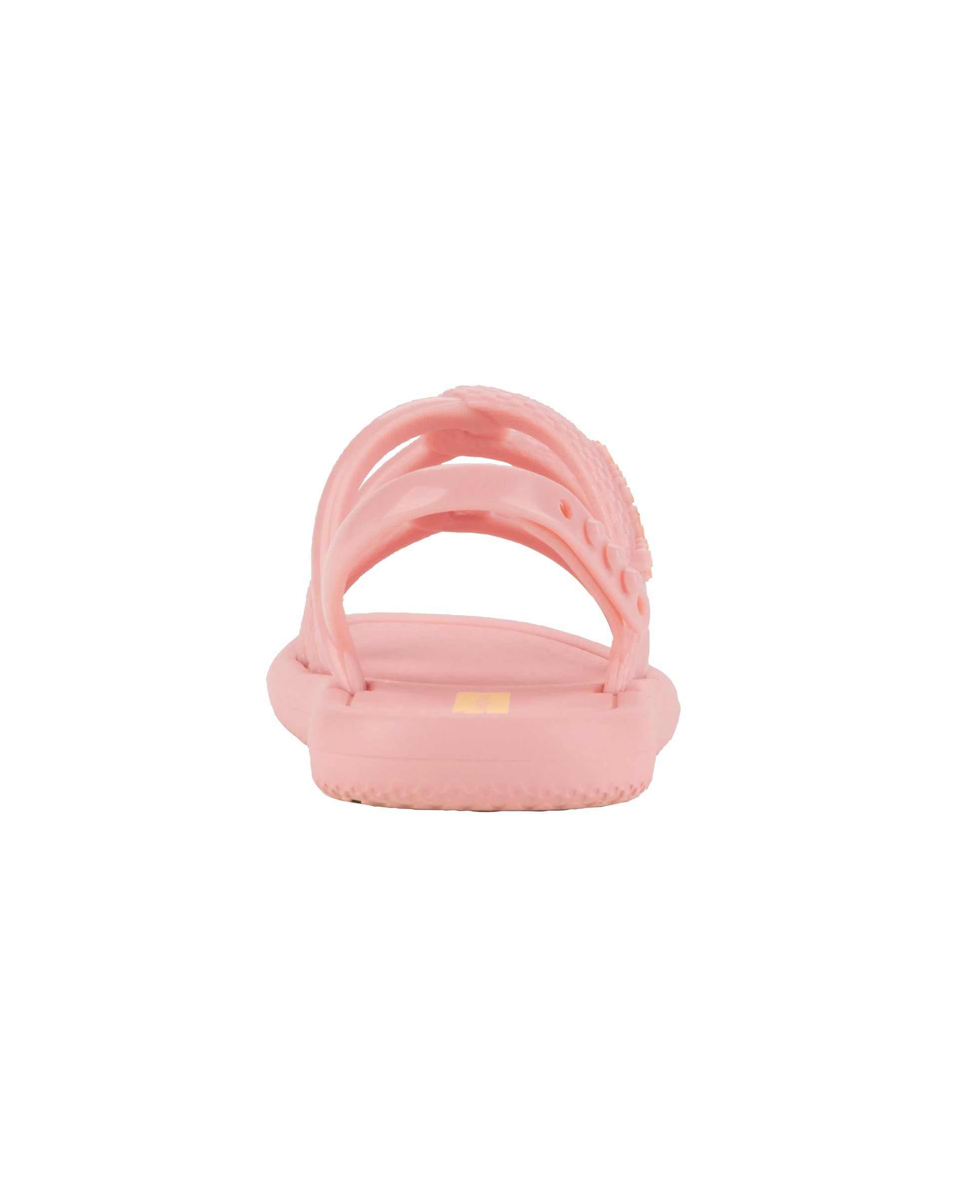 Ipanema Meu Sol Sandal Light Pink | YLCTU-3241