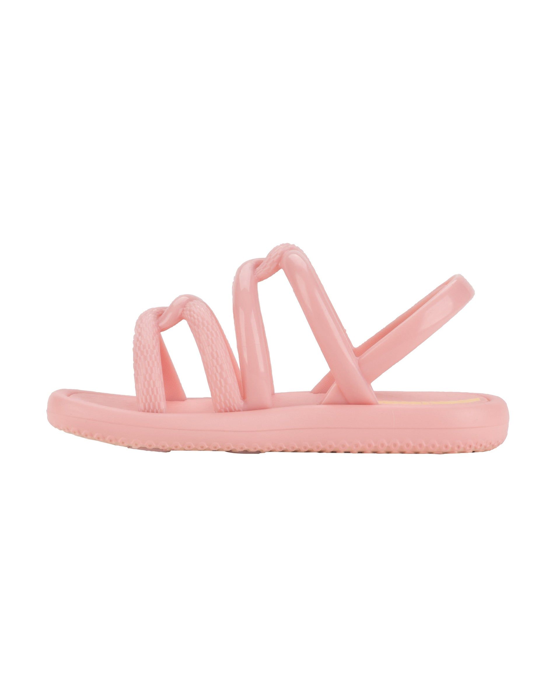 Ipanema Meu Sol Sandal Light Pink | YLCTU-3241