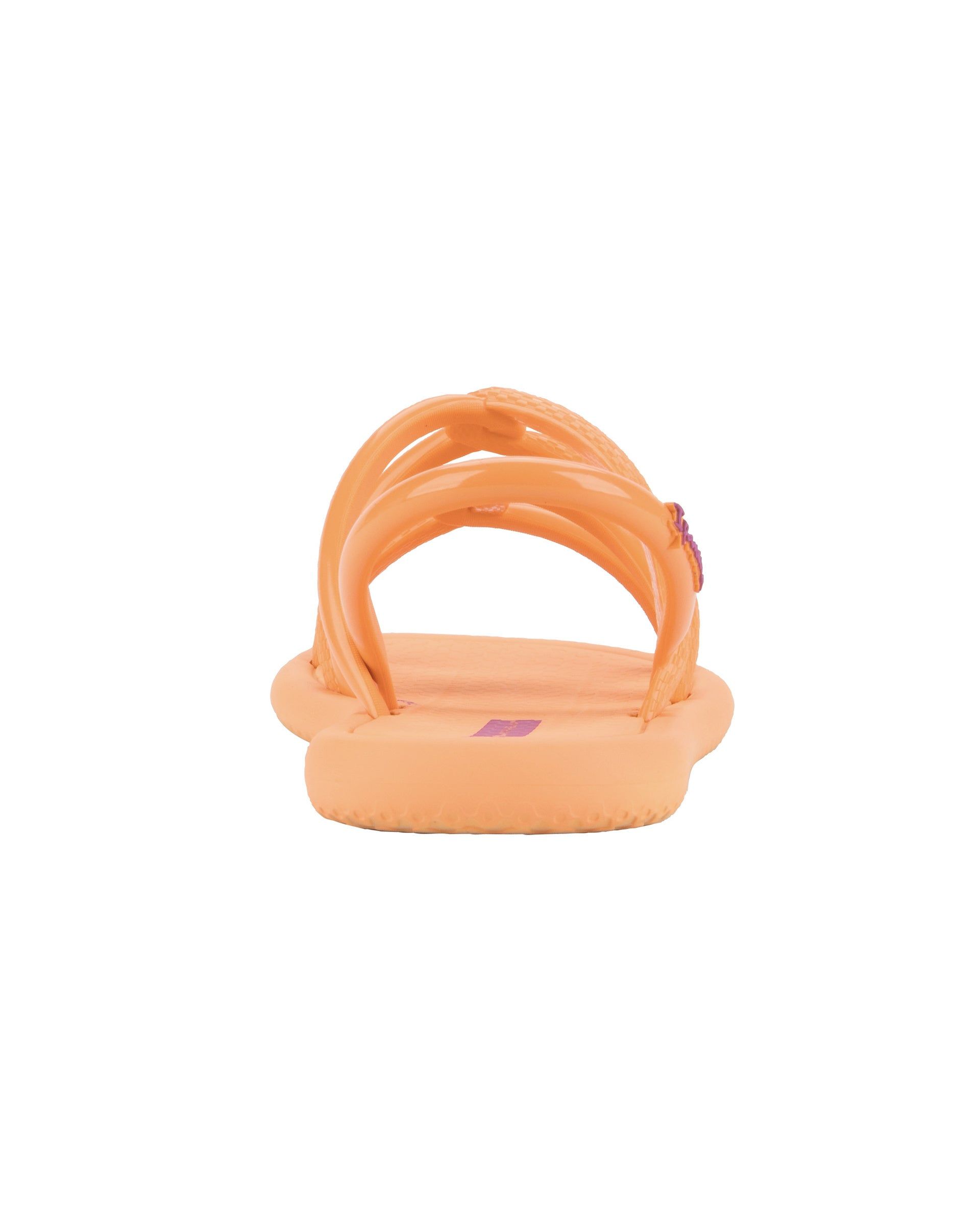 Ipanema Meu Sol Sandal Orange | KIHWV-1372