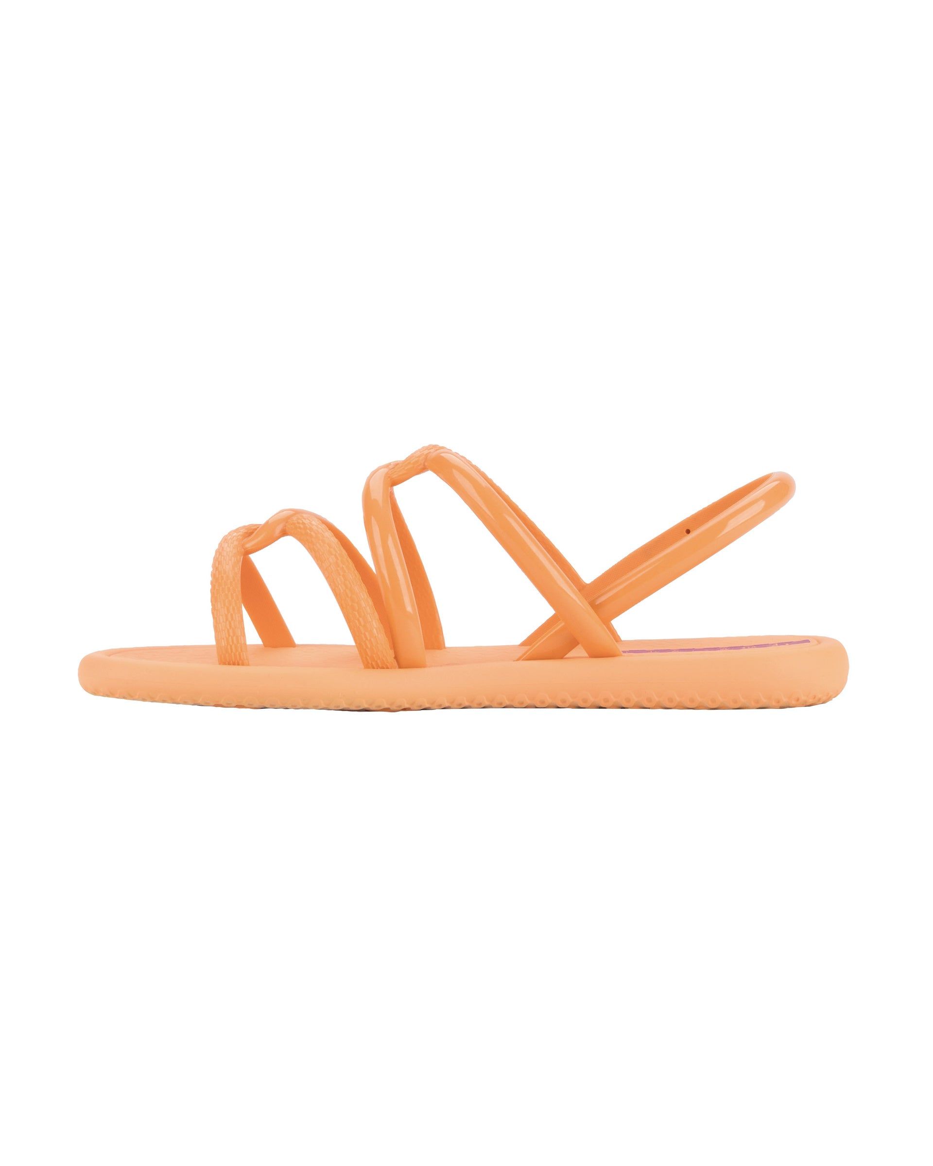 Ipanema Meu Sol Sandal Orange | KIHWV-1372