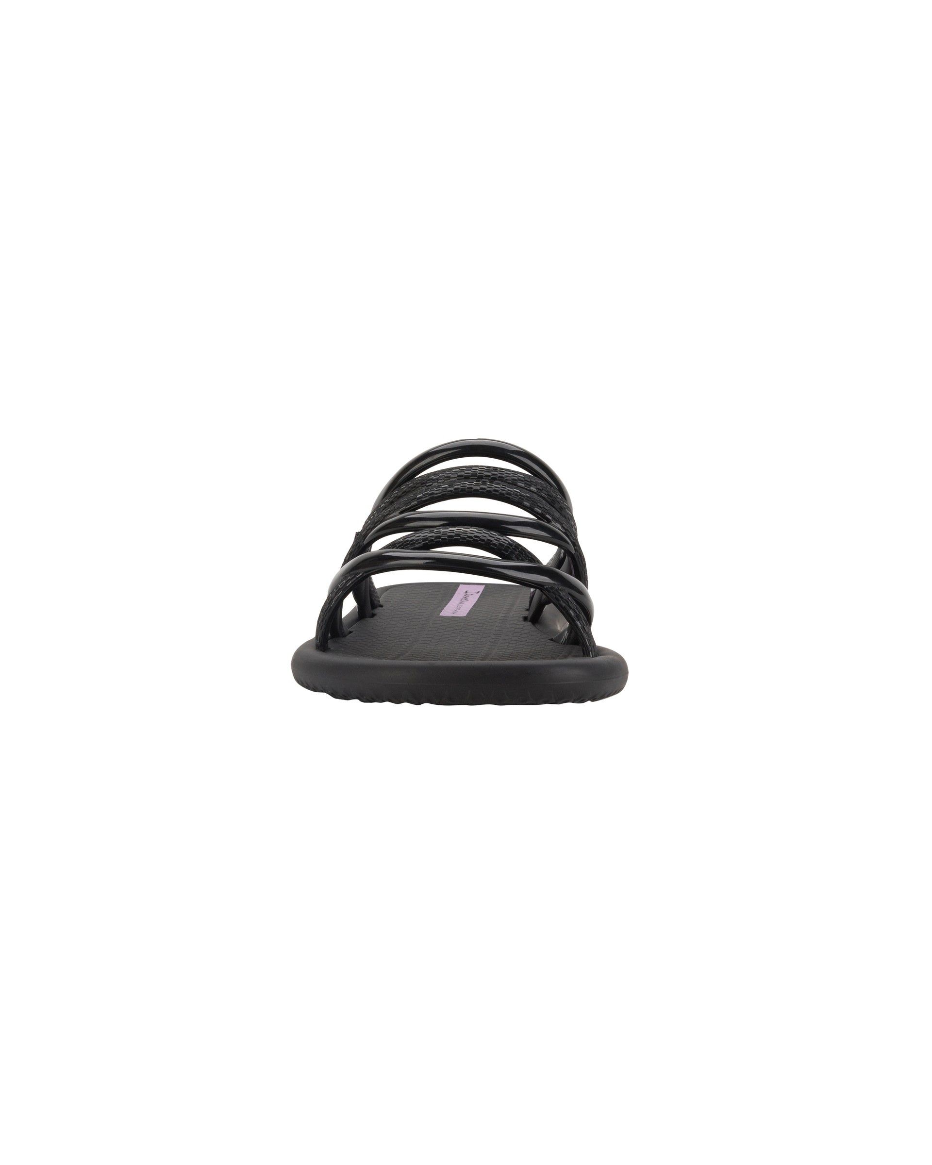 Ipanema Meu Sol Slide Black | YRGLB-4629