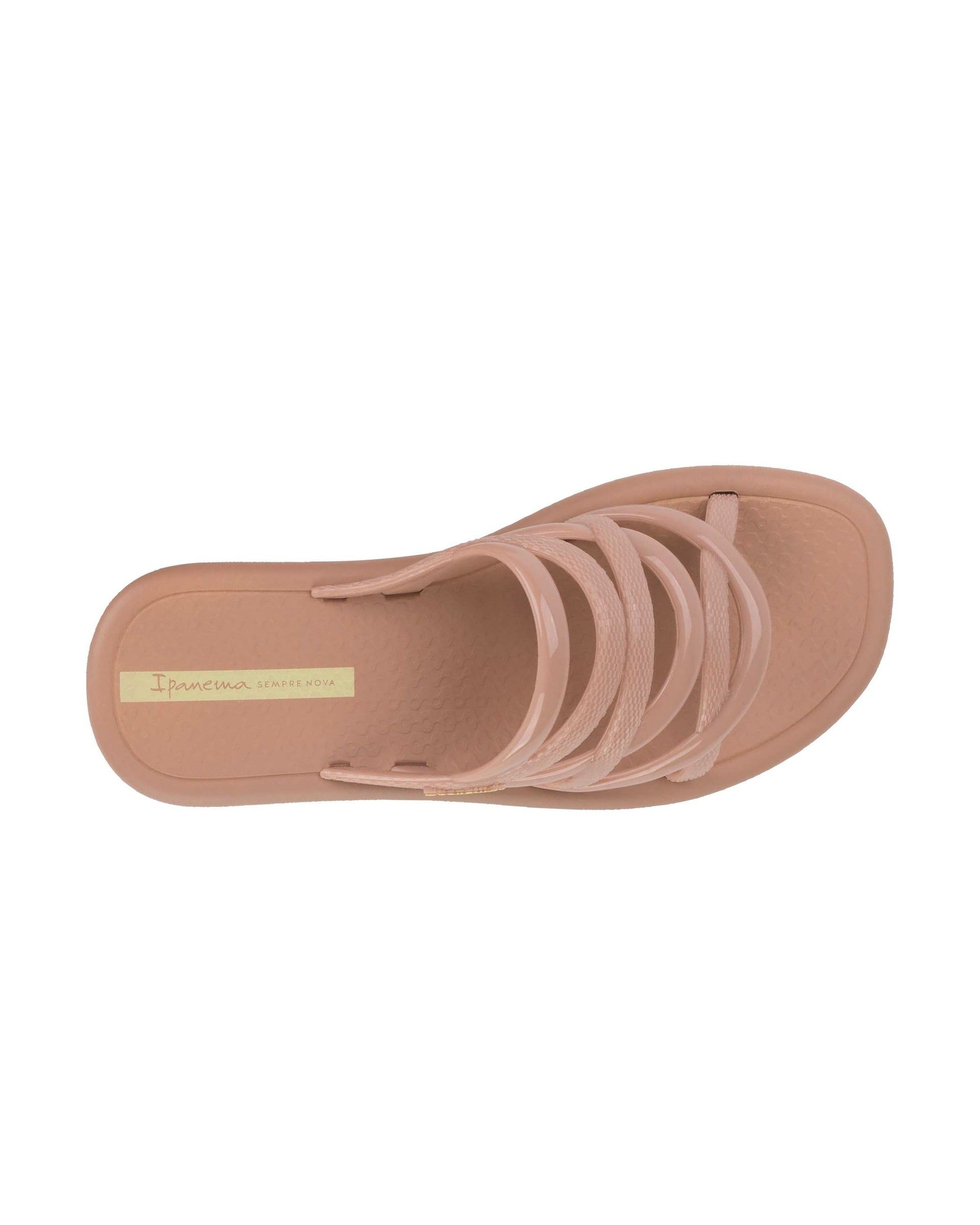 Ipanema Meu Sol Slide Light Pink | HCIOT-5876