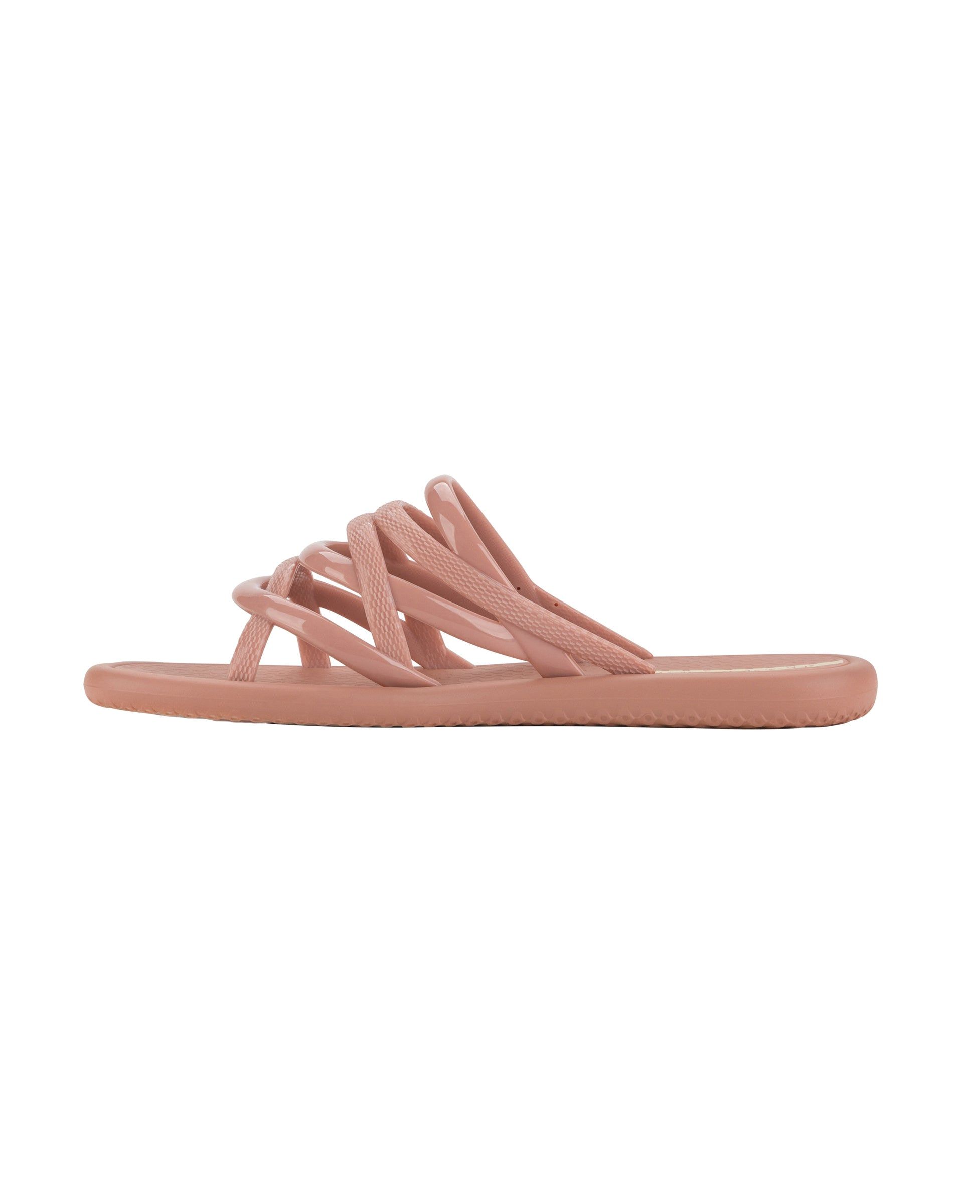 Ipanema Meu Sol Slide Light Pink | HCIOT-5876