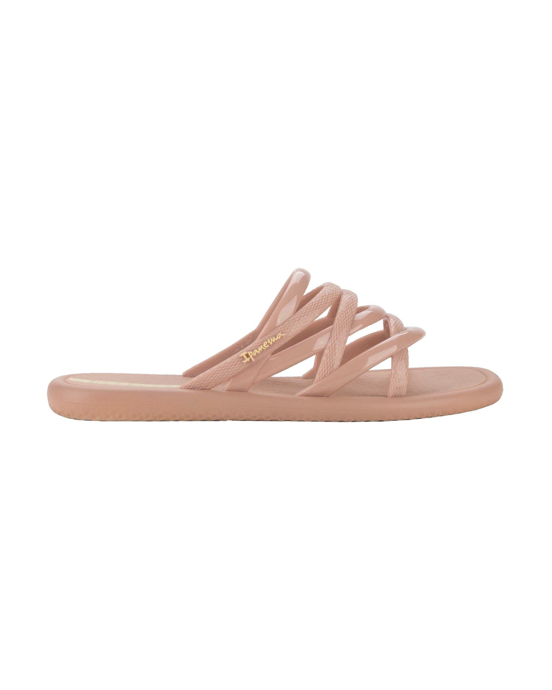 Ipanema Meu Sol Slide Light Pink | HCIOT-5876