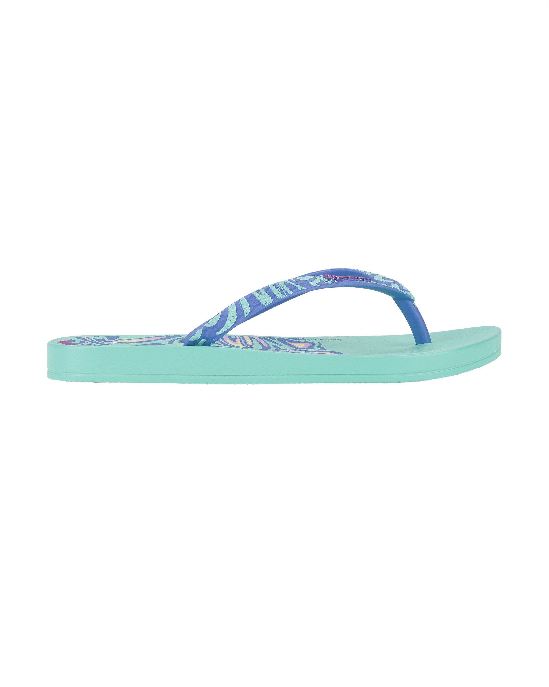 Ipanema Nostalgic Hearts Green / Blue | IXKBM-7589