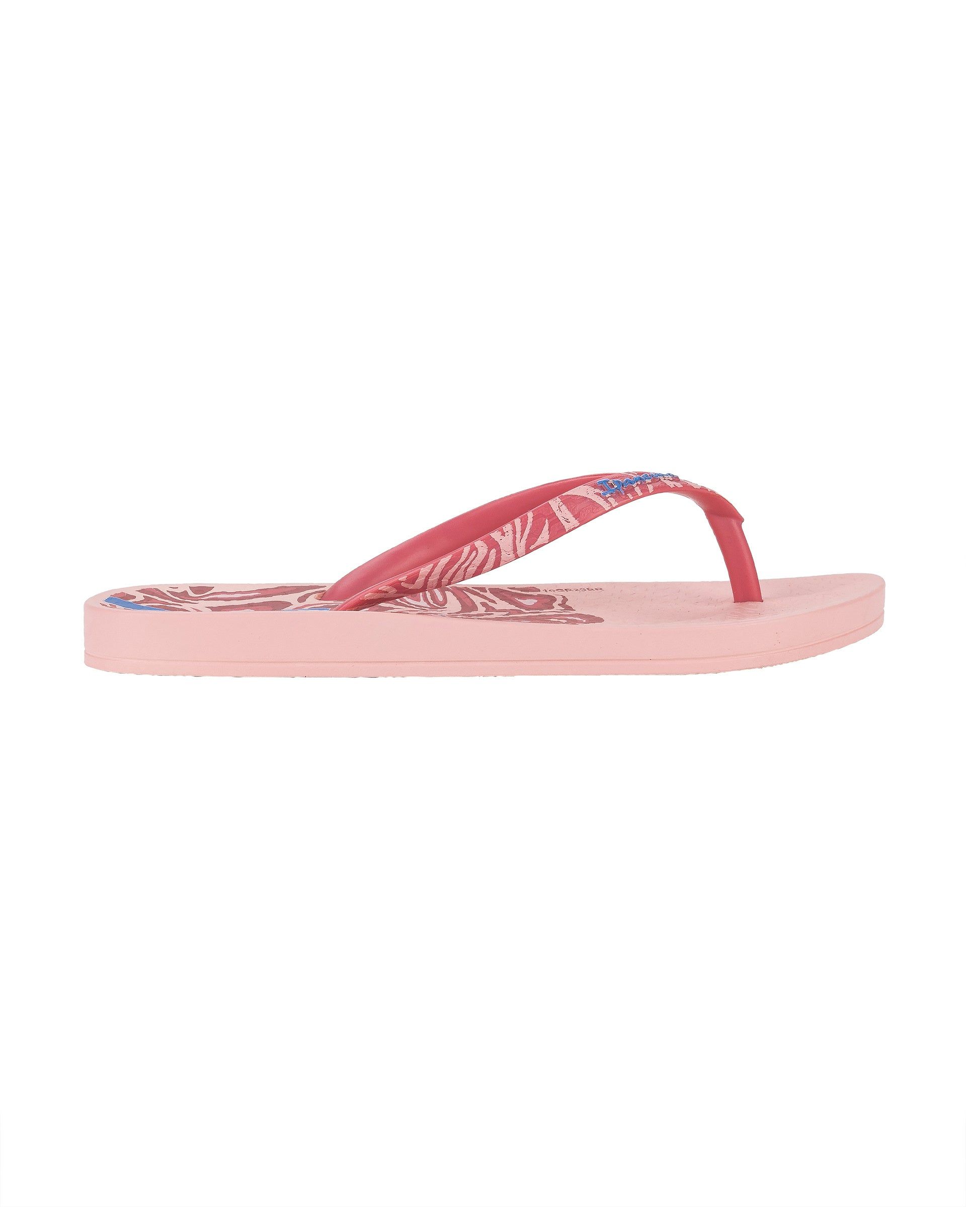 Ipanema Nostalgic Hearts Light Pink / Pink | UCAIP-9218