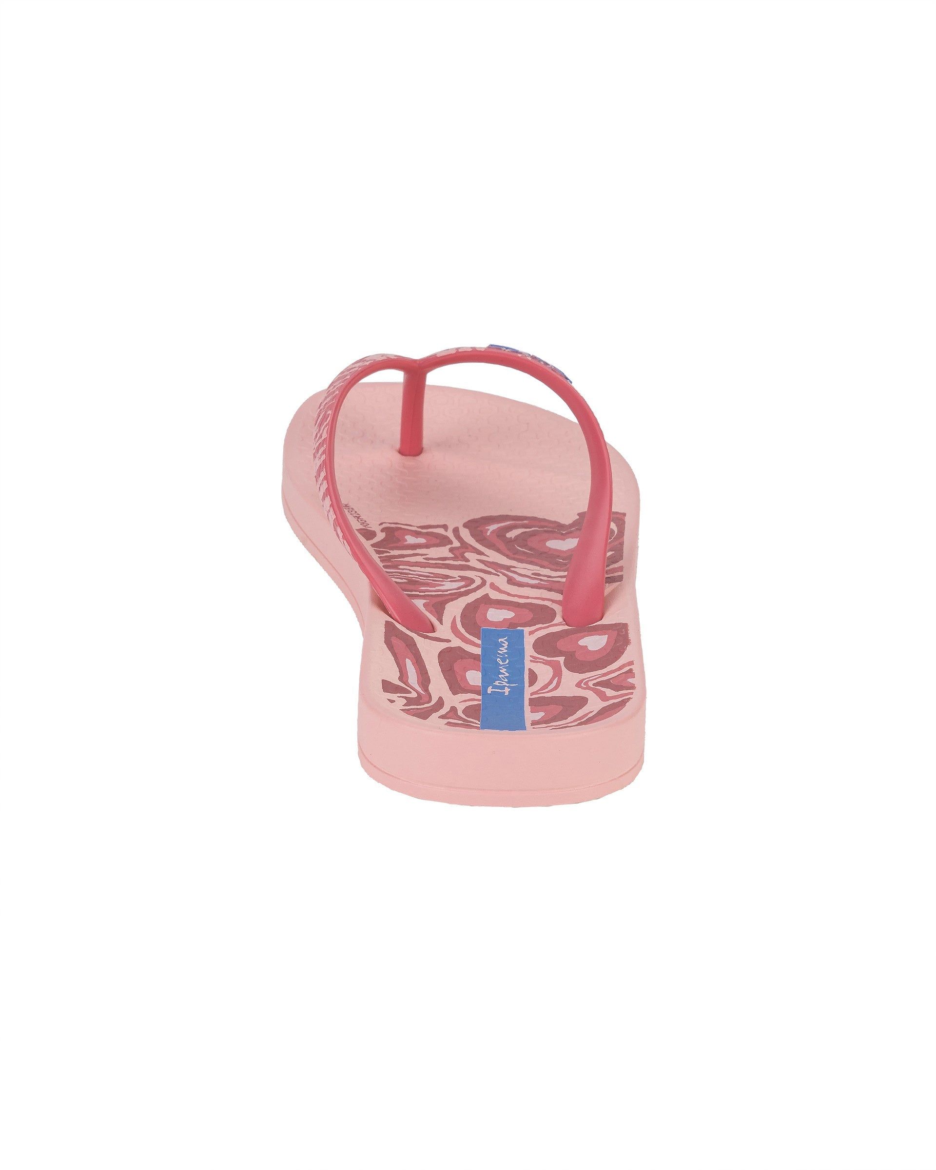 Ipanema Nostalgic Hearts Light Pink / Pink | UCAIP-9218