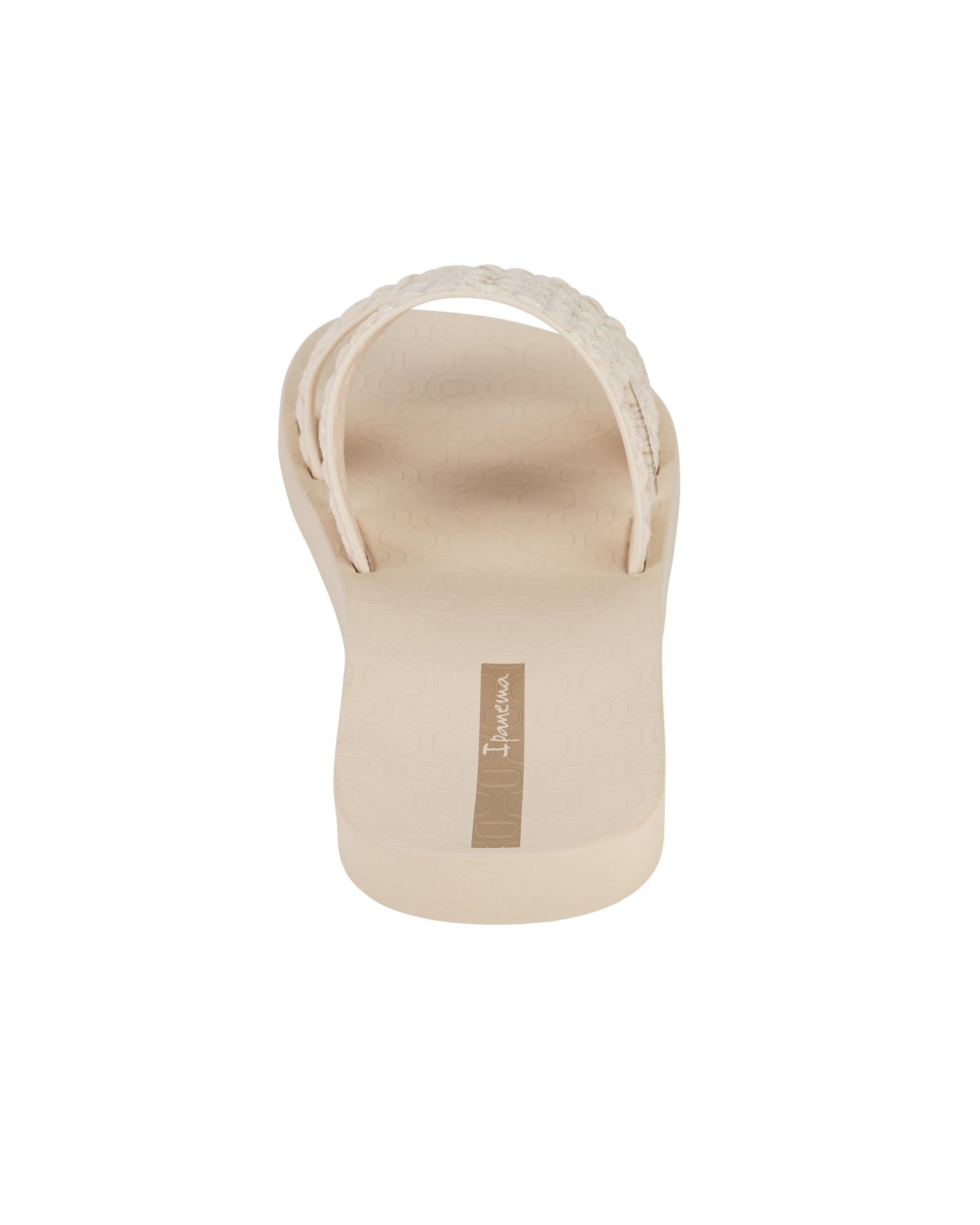 Ipanema Renda Beige / Beige | HVRXI-8295