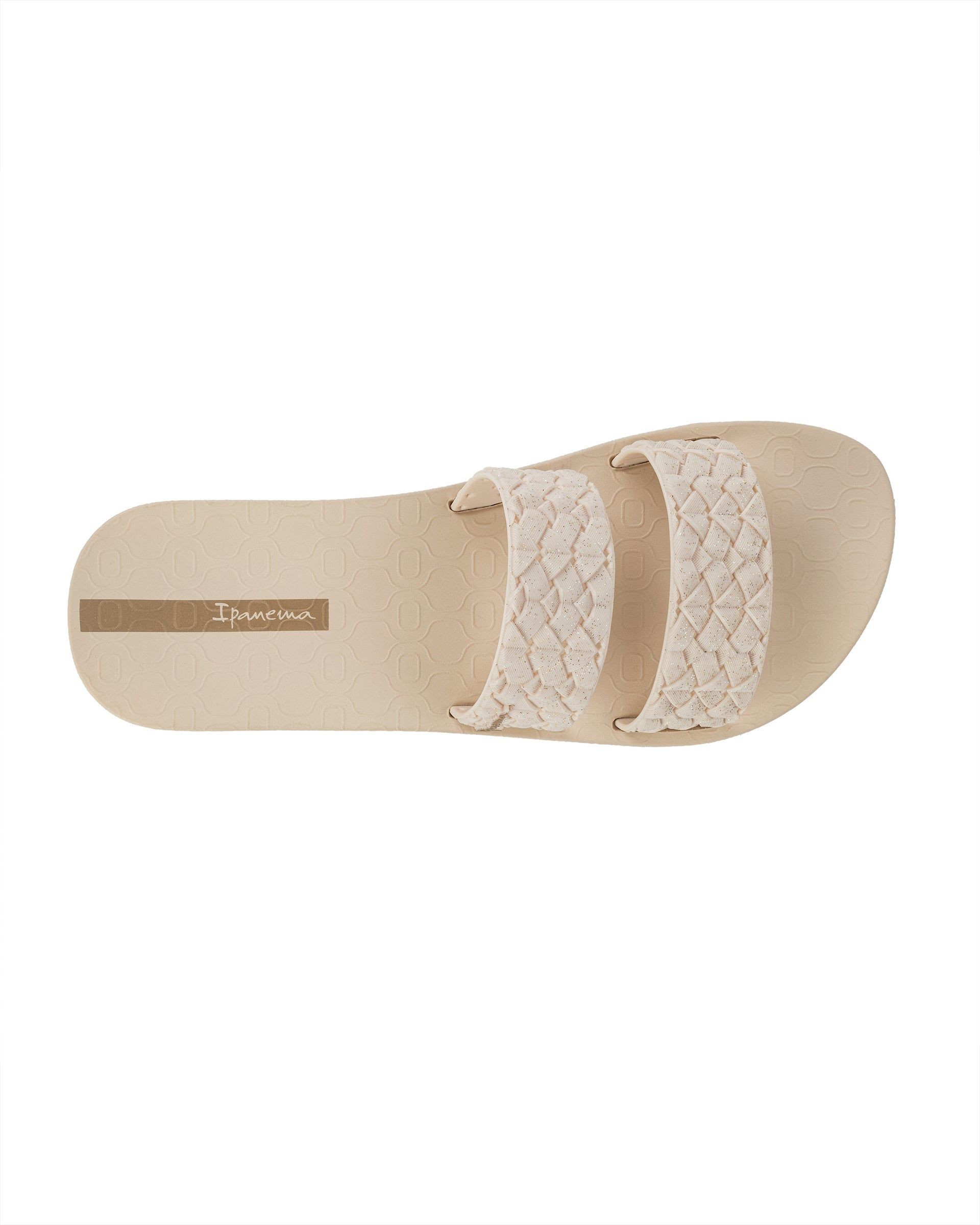 Ipanema Renda Beige / Beige | HVRXI-8295