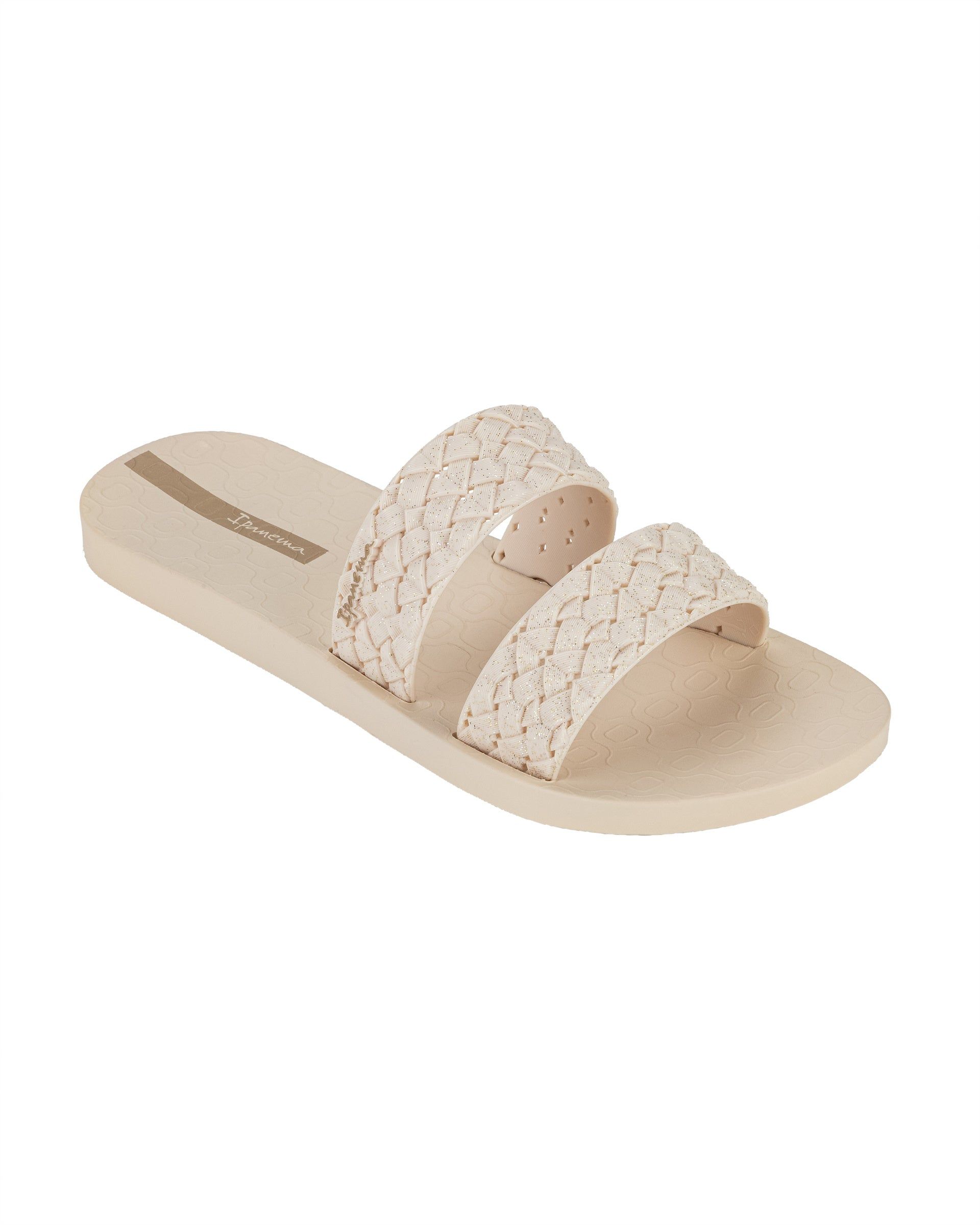 Ipanema Renda Beige / Beige | HVRXI-8295