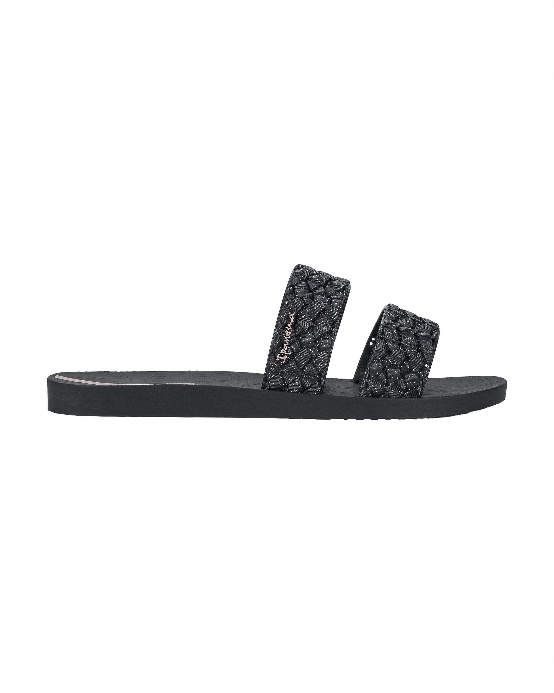 Ipanema Renda Black / Black | XTSAG-0149