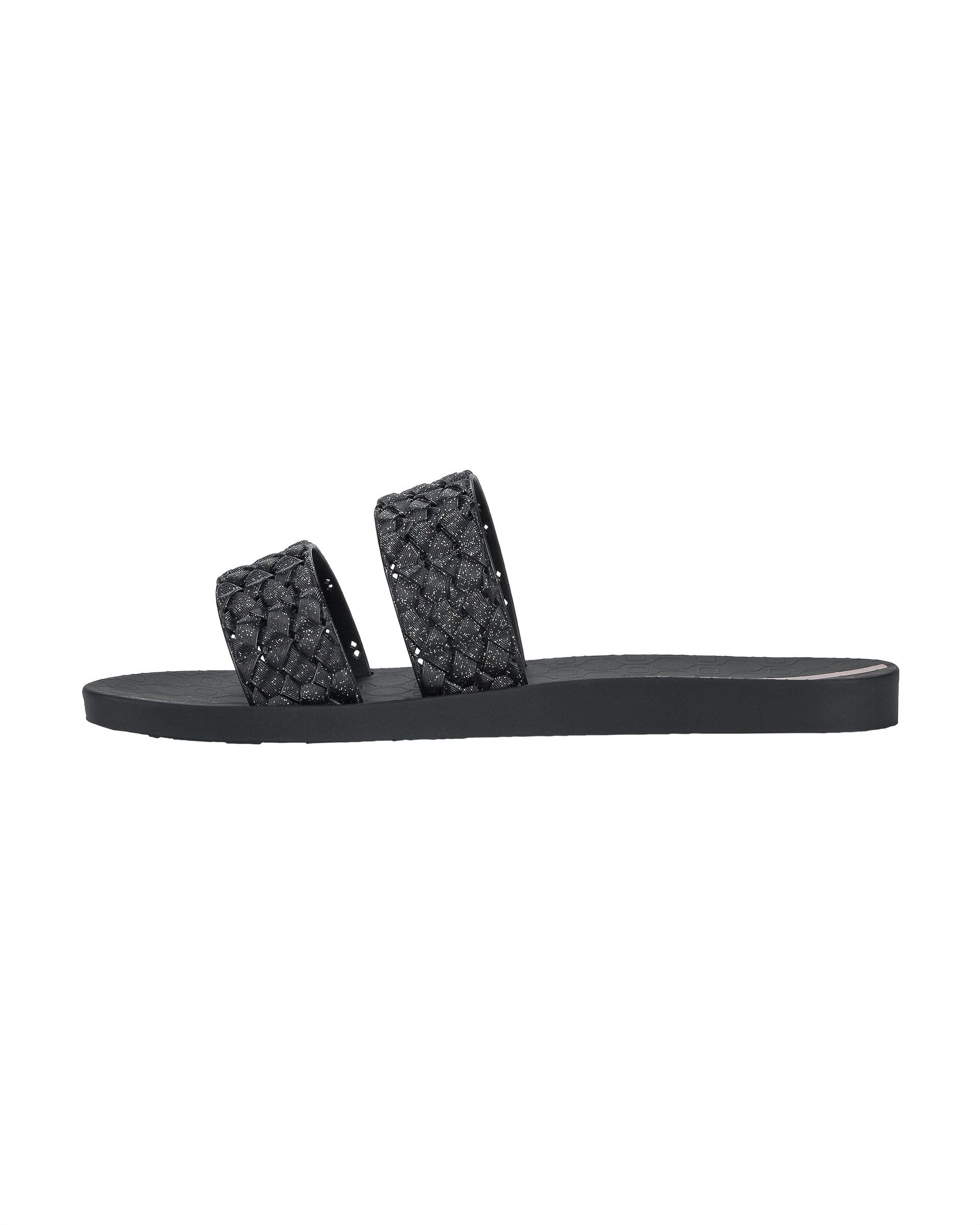 Ipanema Renda Black / Black | XTSAG-0149