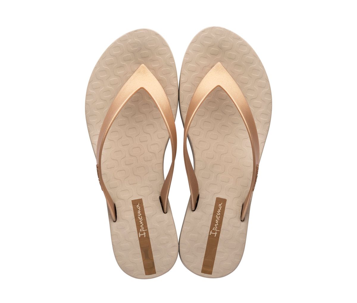 Ipanema Selfie Beige / Gold | ETLQW-2568