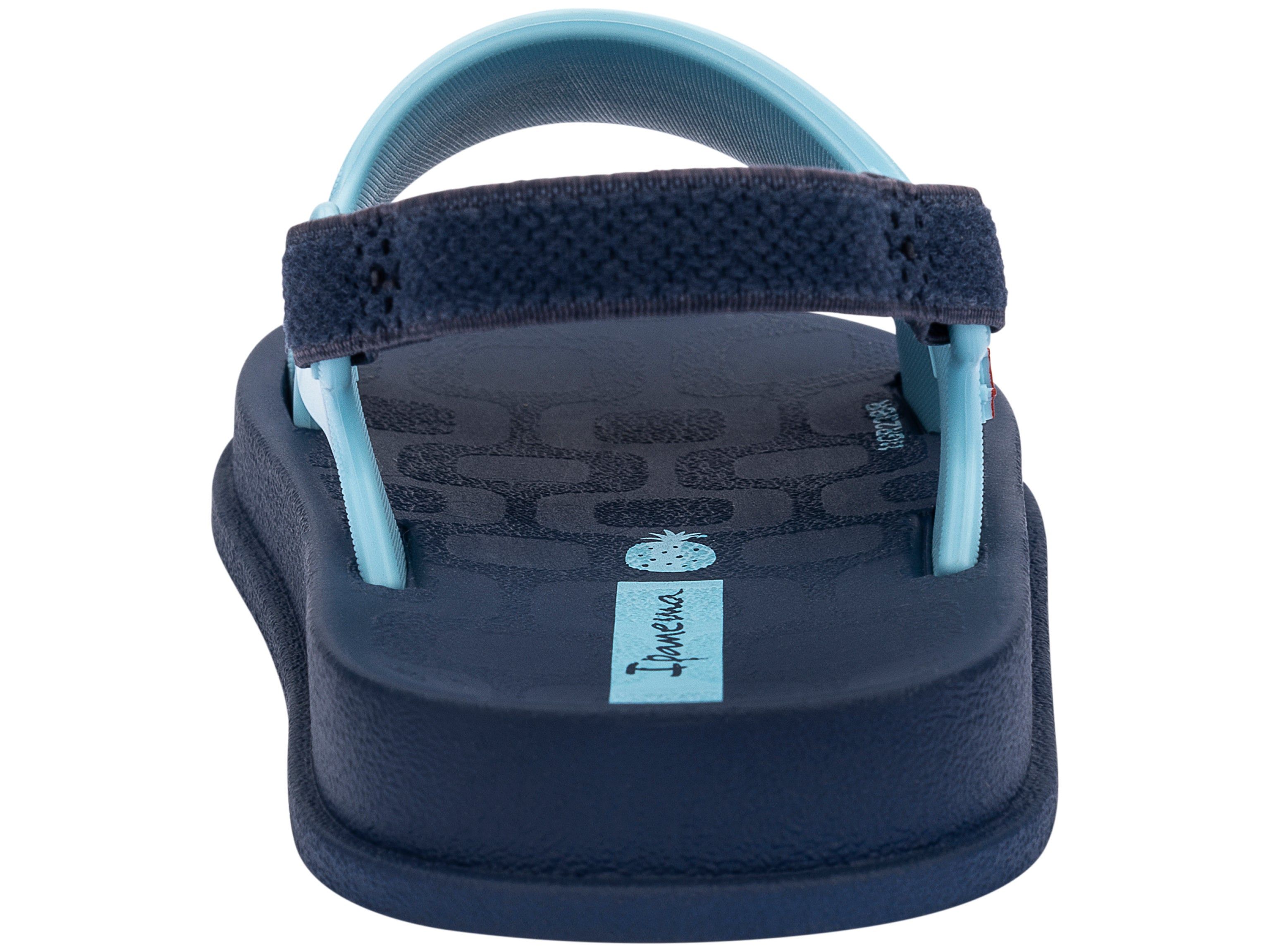 Ipanema Soft Blue / Light Blue | JUAKX-4172