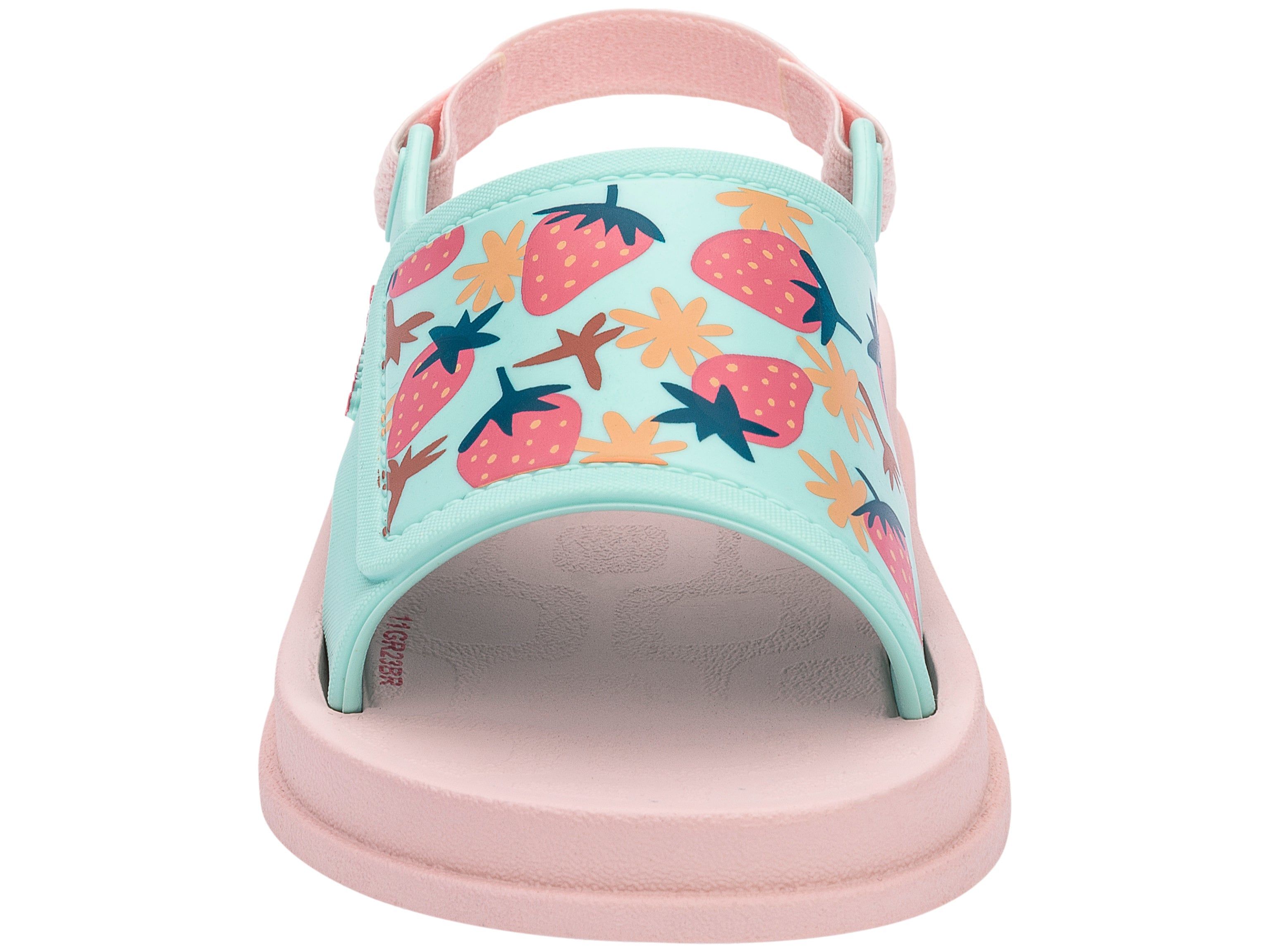 Ipanema Soft Pink / Green | XLAOH-2468