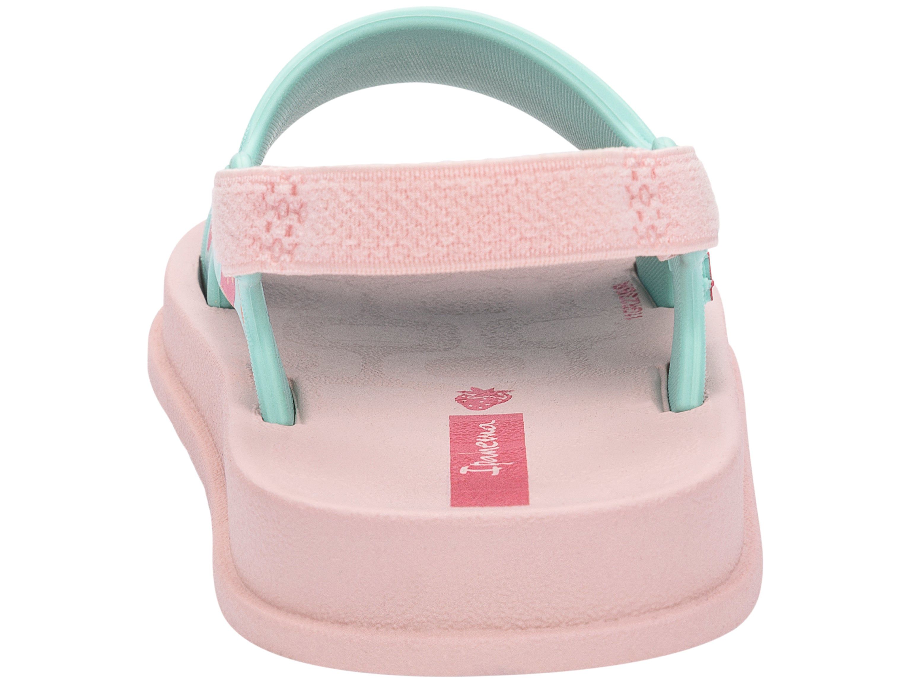 Ipanema Soft Pink / Green | XLAOH-2468