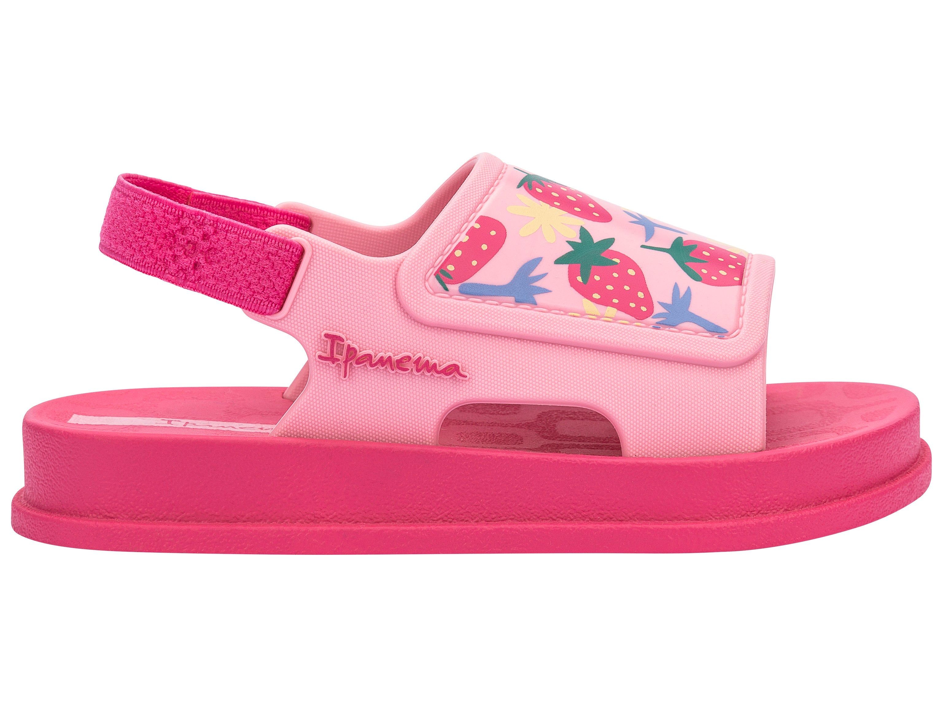 Ipanema Soft Pink / Light Pink | EBMNT-3956