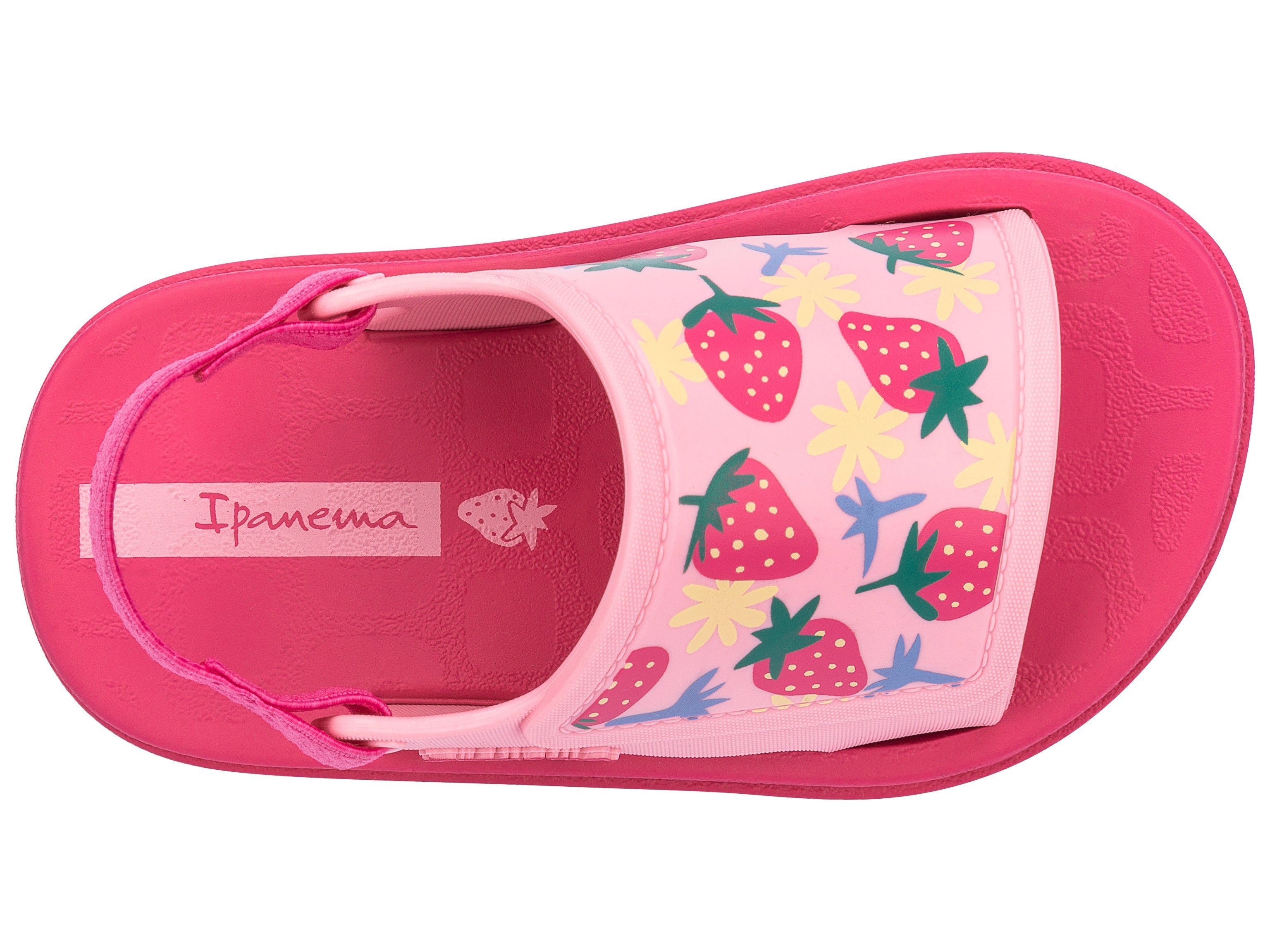 Ipanema Soft Pink / Light Pink | EBMNT-3956