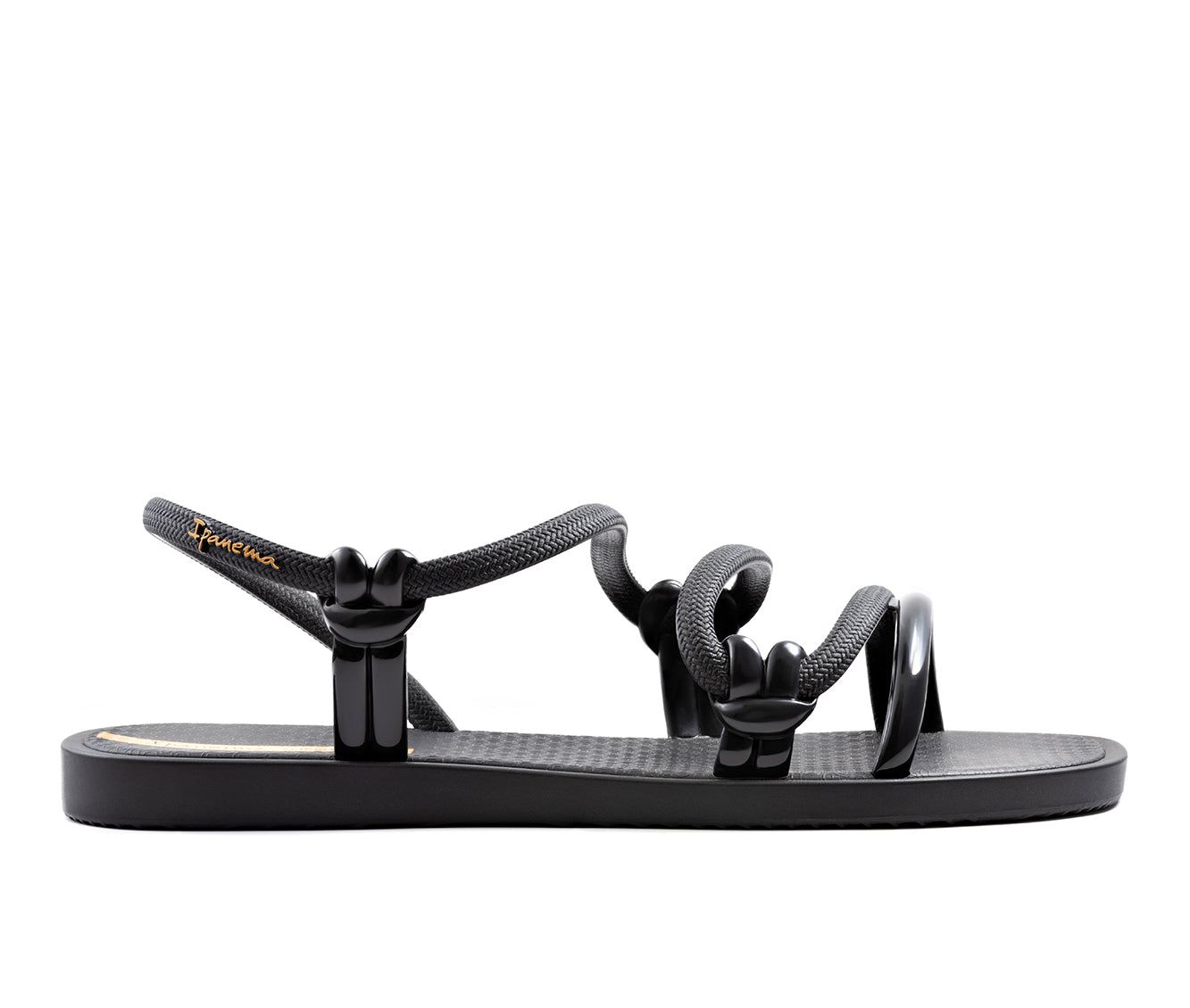 Ipanema Solar Black | NLFSM-0736