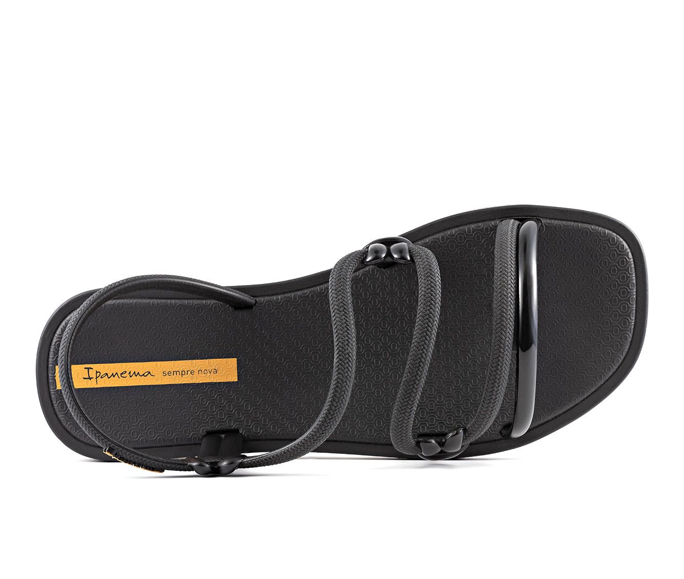 Ipanema Solar Black | NLFSM-0736