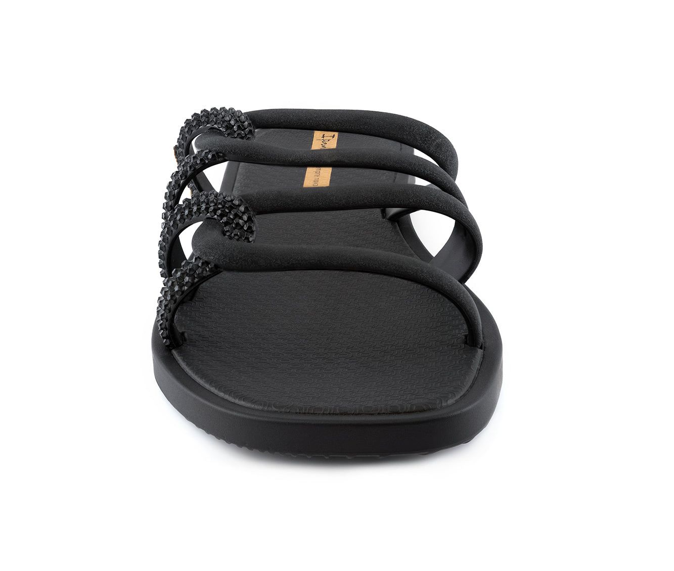 Ipanema Solar Slide Black | DVKSA-3586