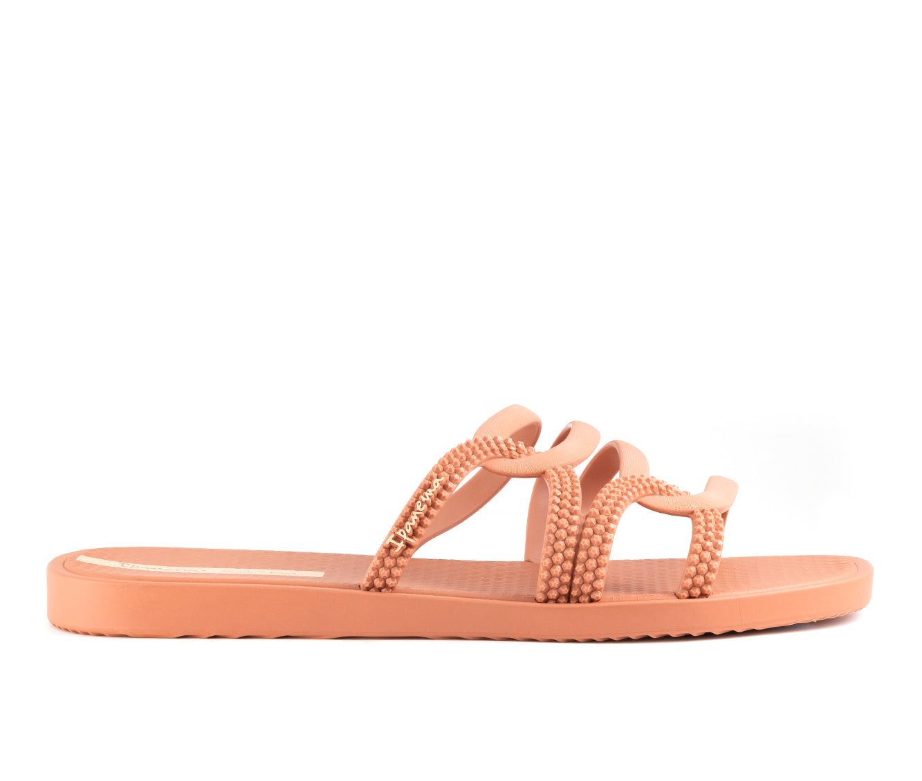 Ipanema Solar Slide Pink / Pink | MIAVB-4963